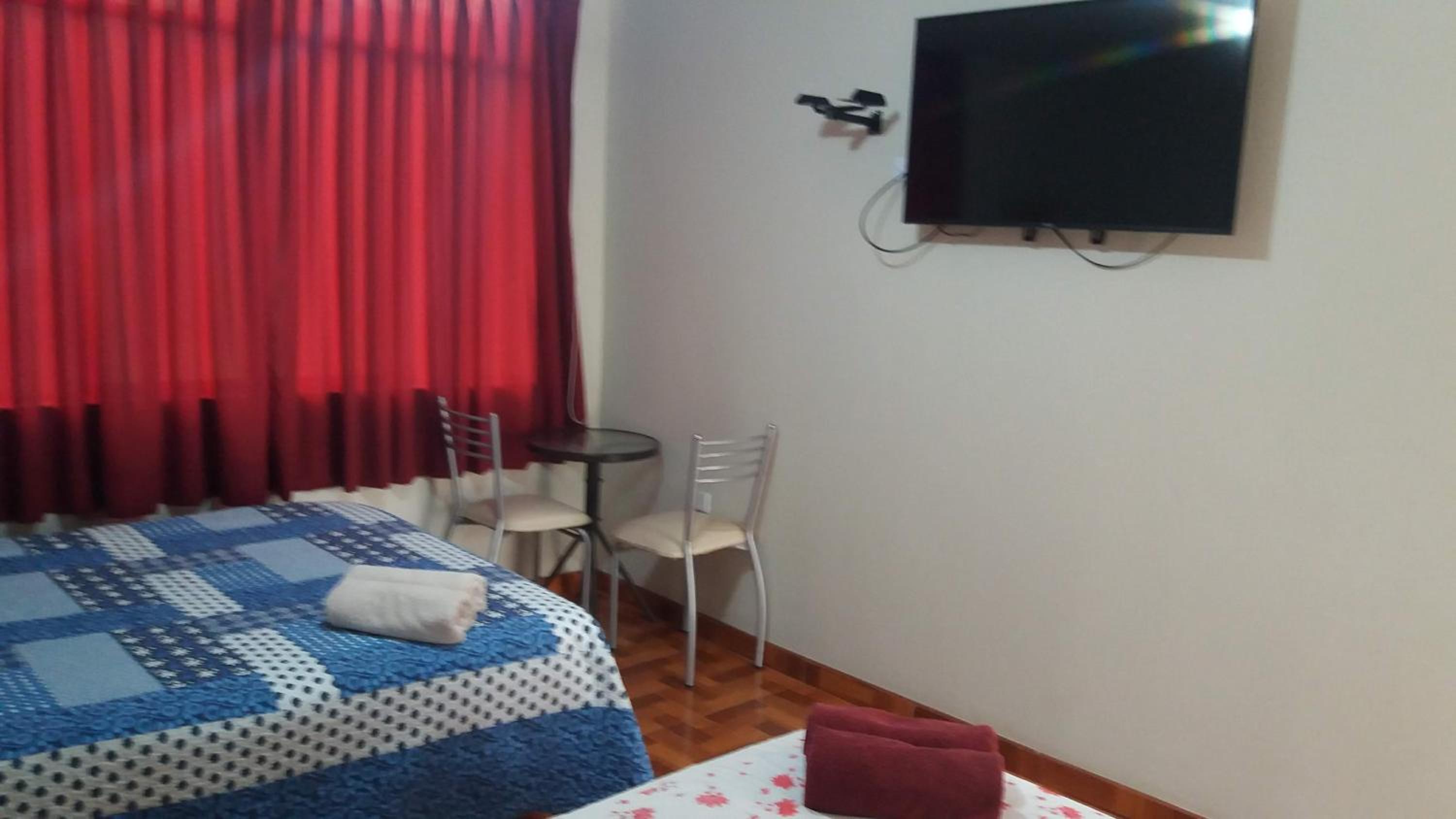 Hostal Kmr
