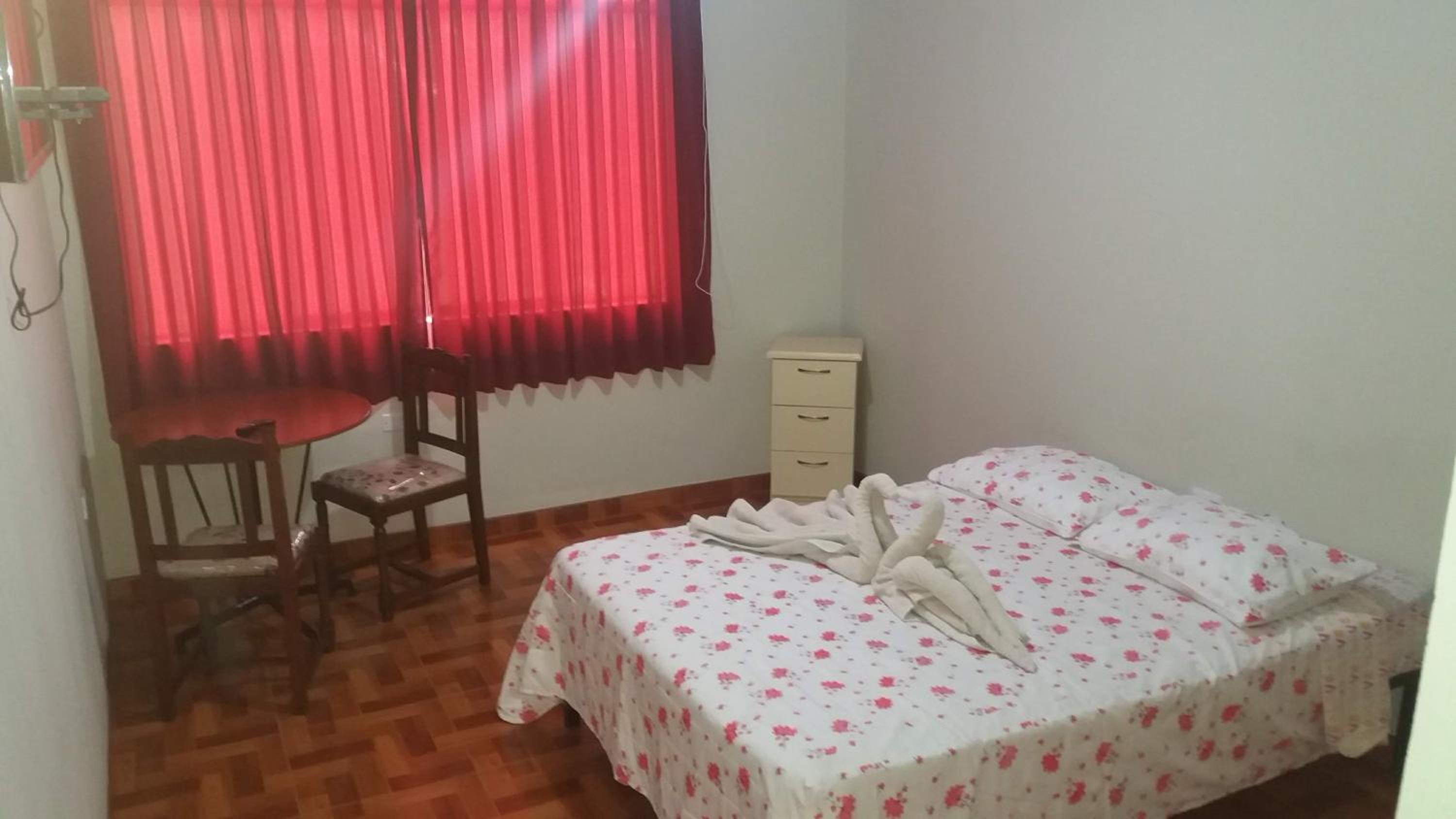 Hostal Kmr