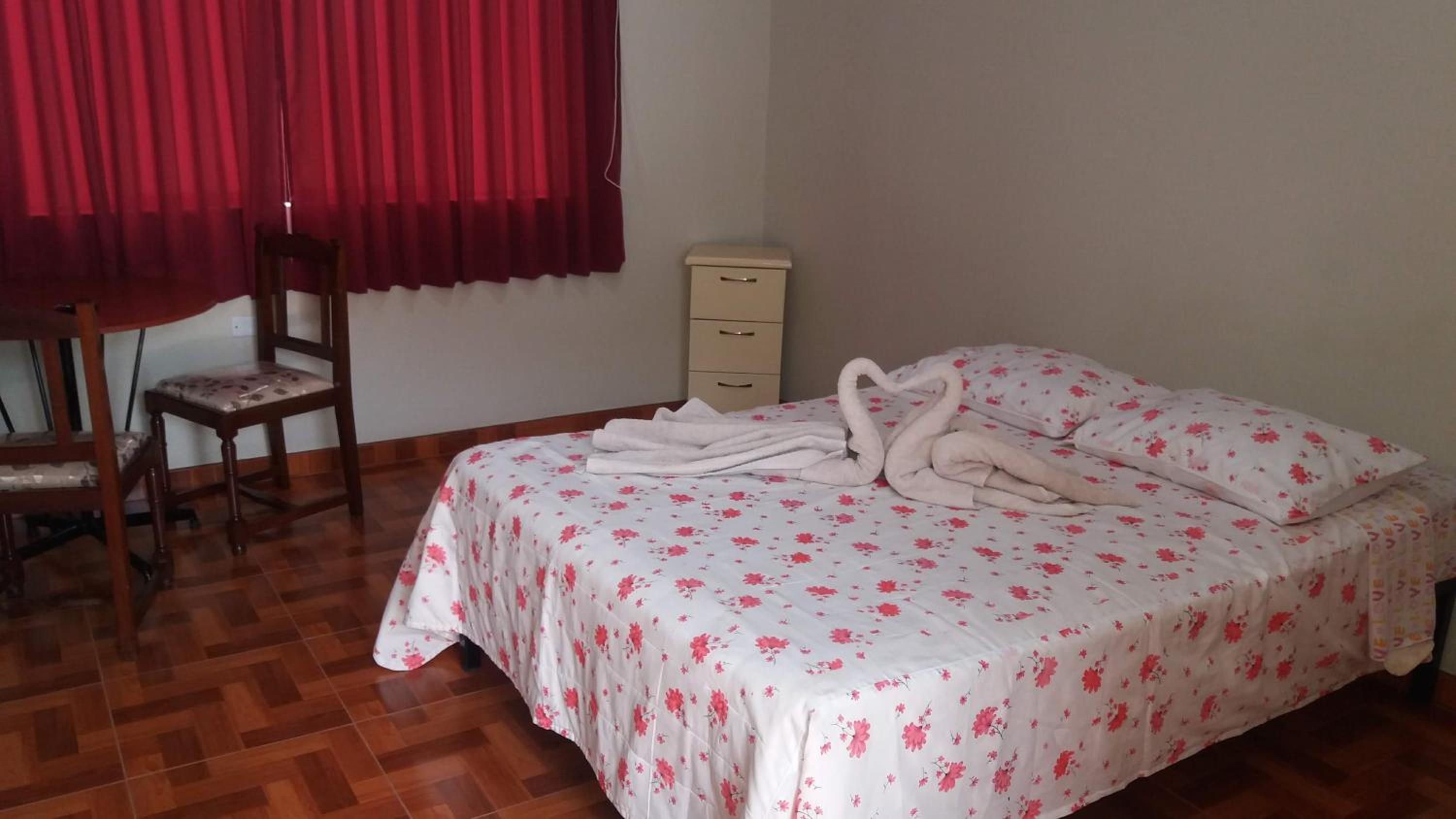 Hostal Kmr