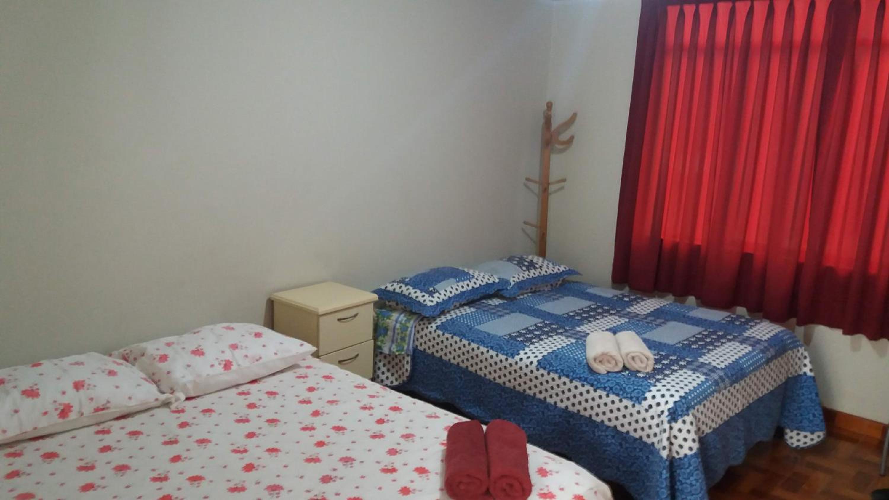 Hostal Kmr