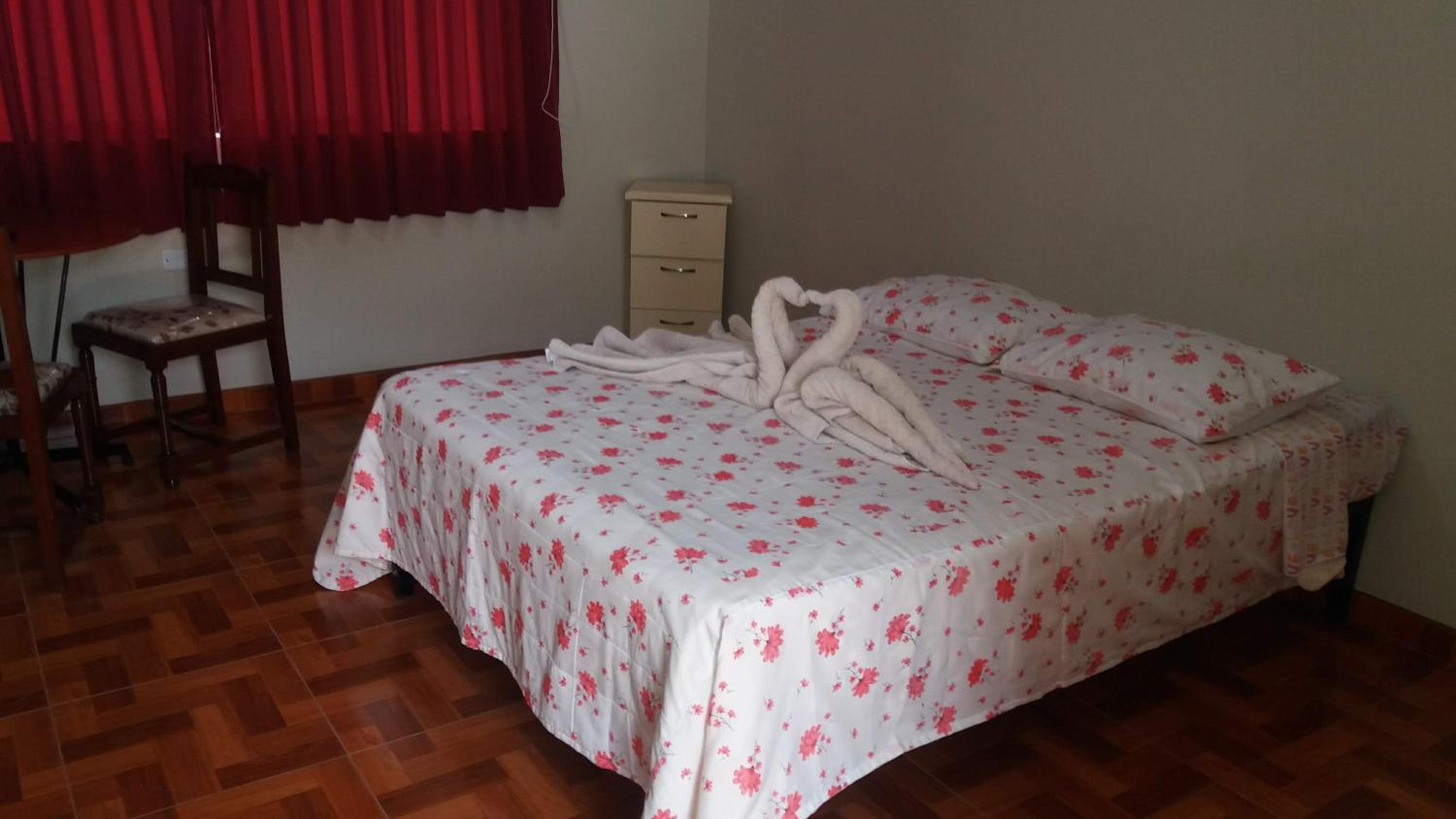 Hostal Kmr