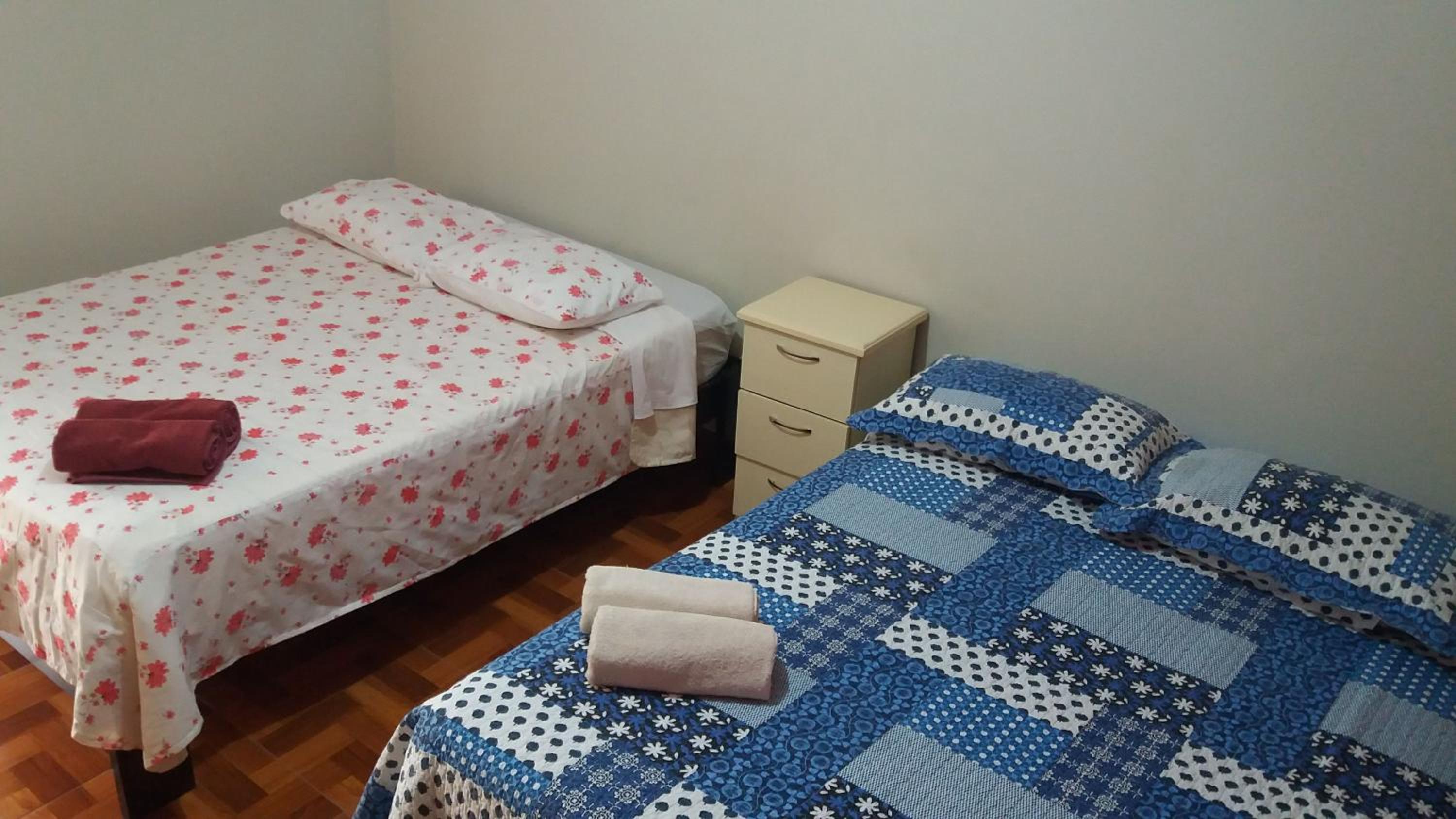 Hostal Kmr
