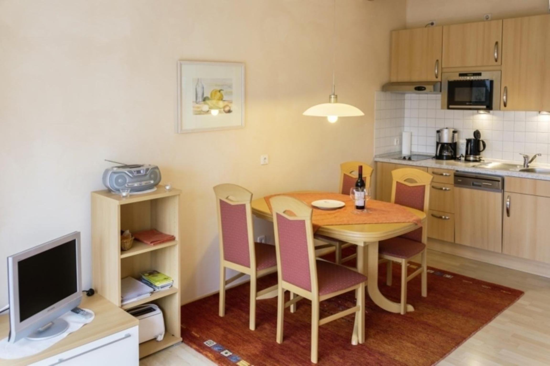 Ferienwohnung Pfänder