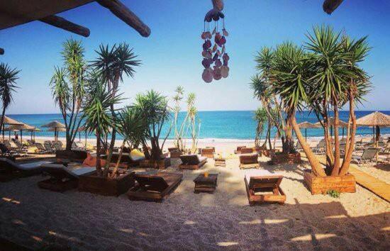 IONIAN BLUE SUITE photo 4