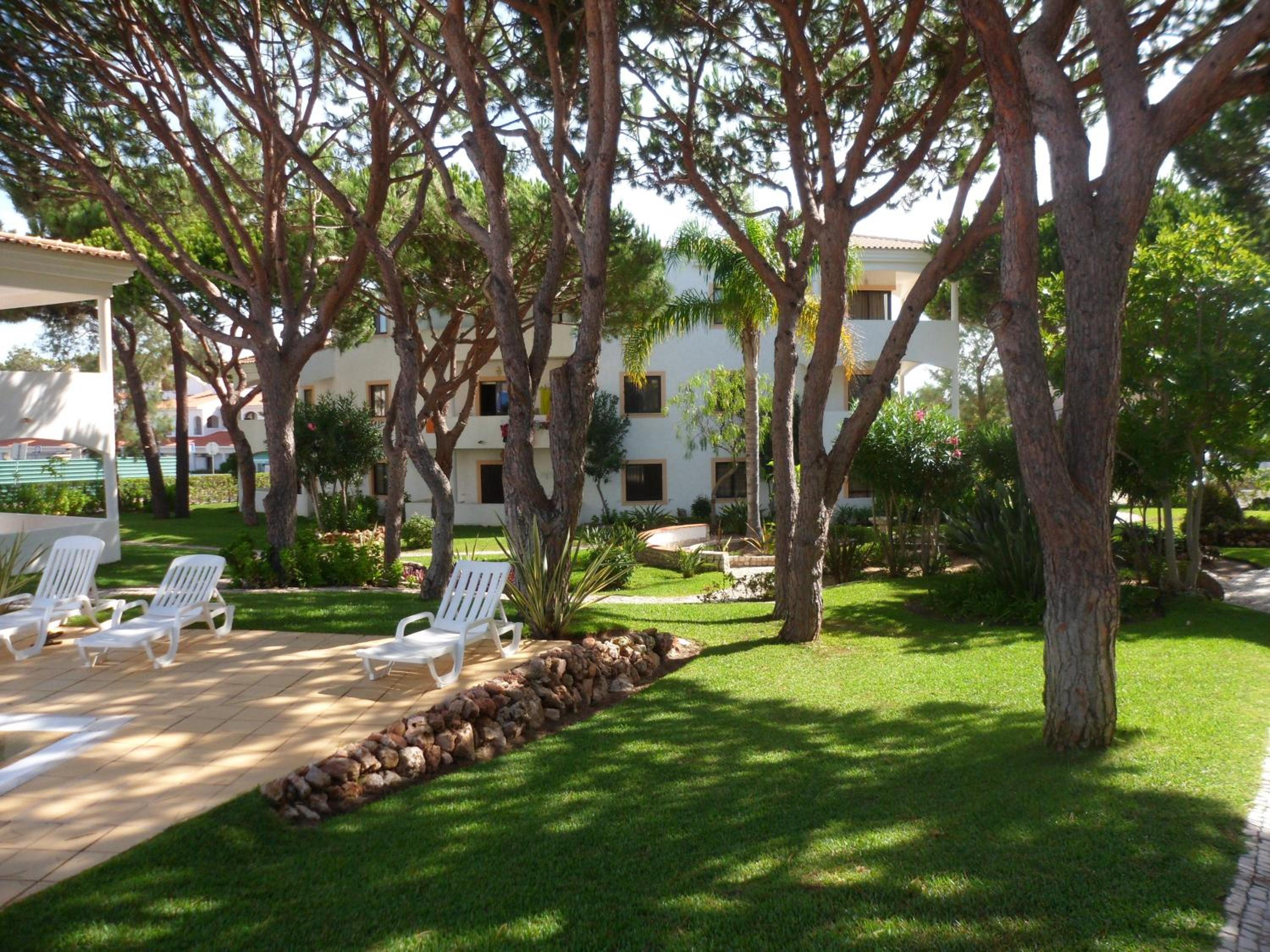 Hotel Jardins da Falesia - Image 1