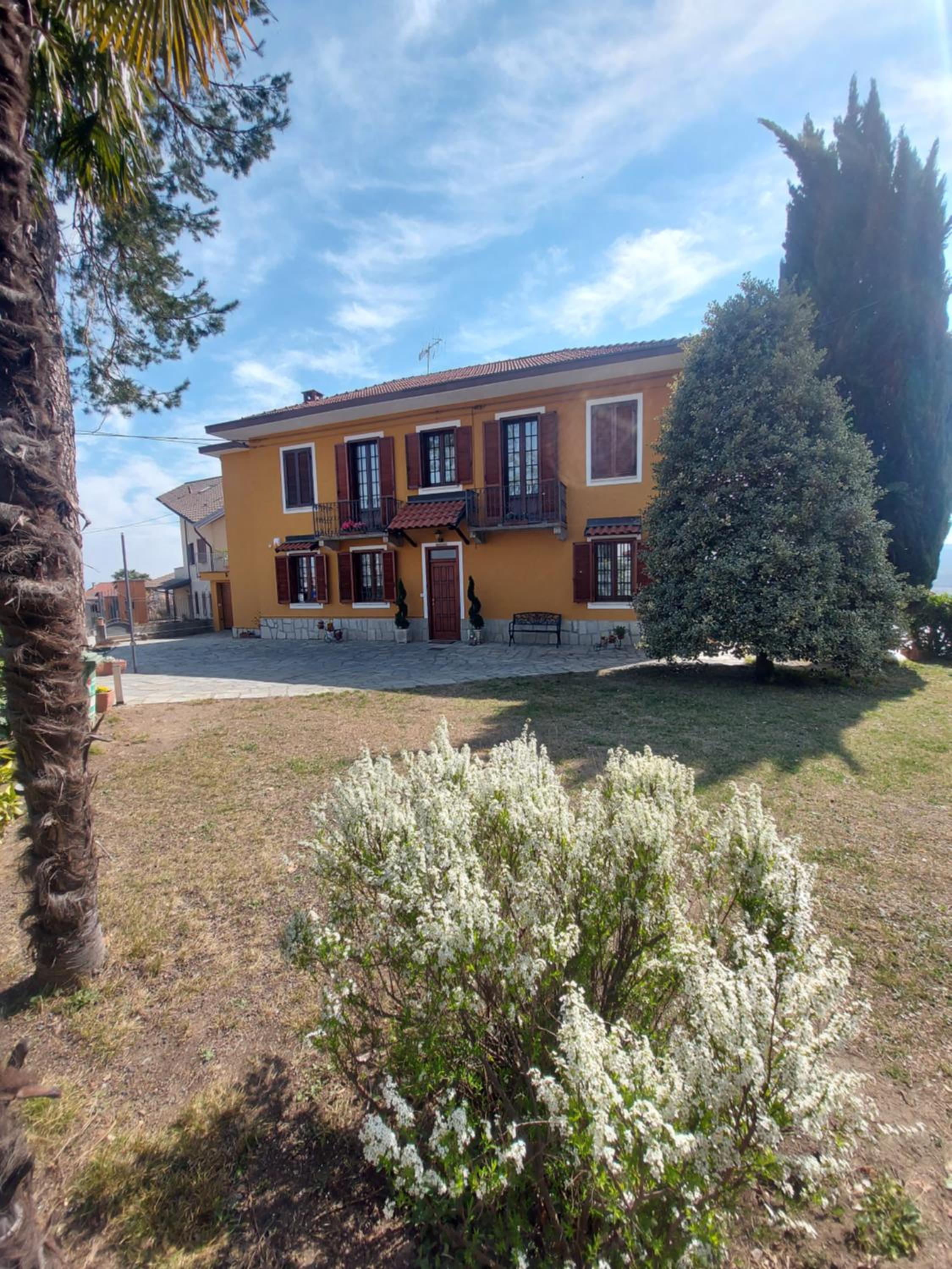 Casa dell'Agrifoglio
