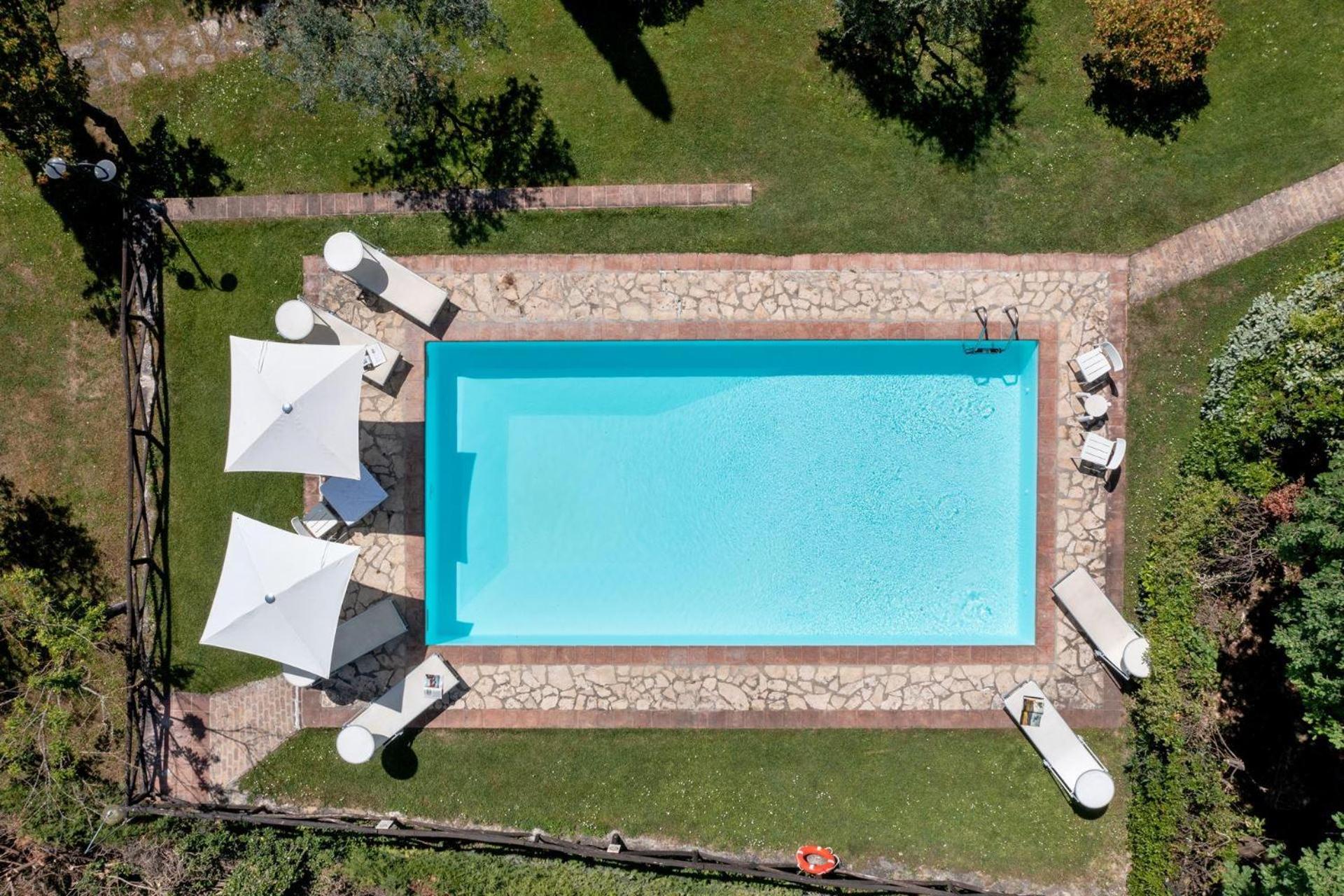 Poggio della Villa view 4
