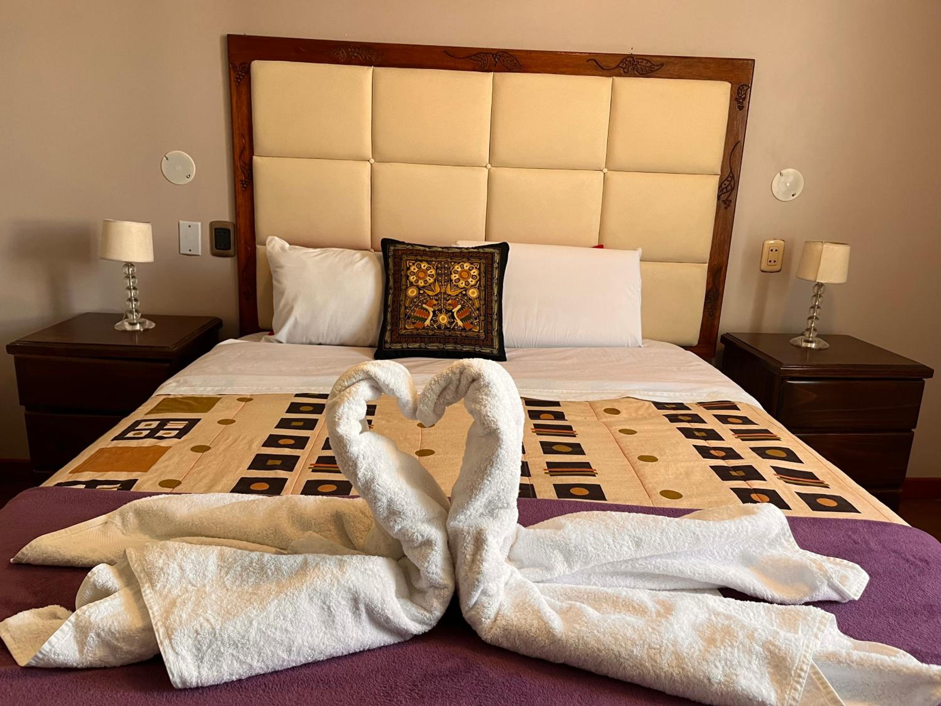 Chikan Hoteles