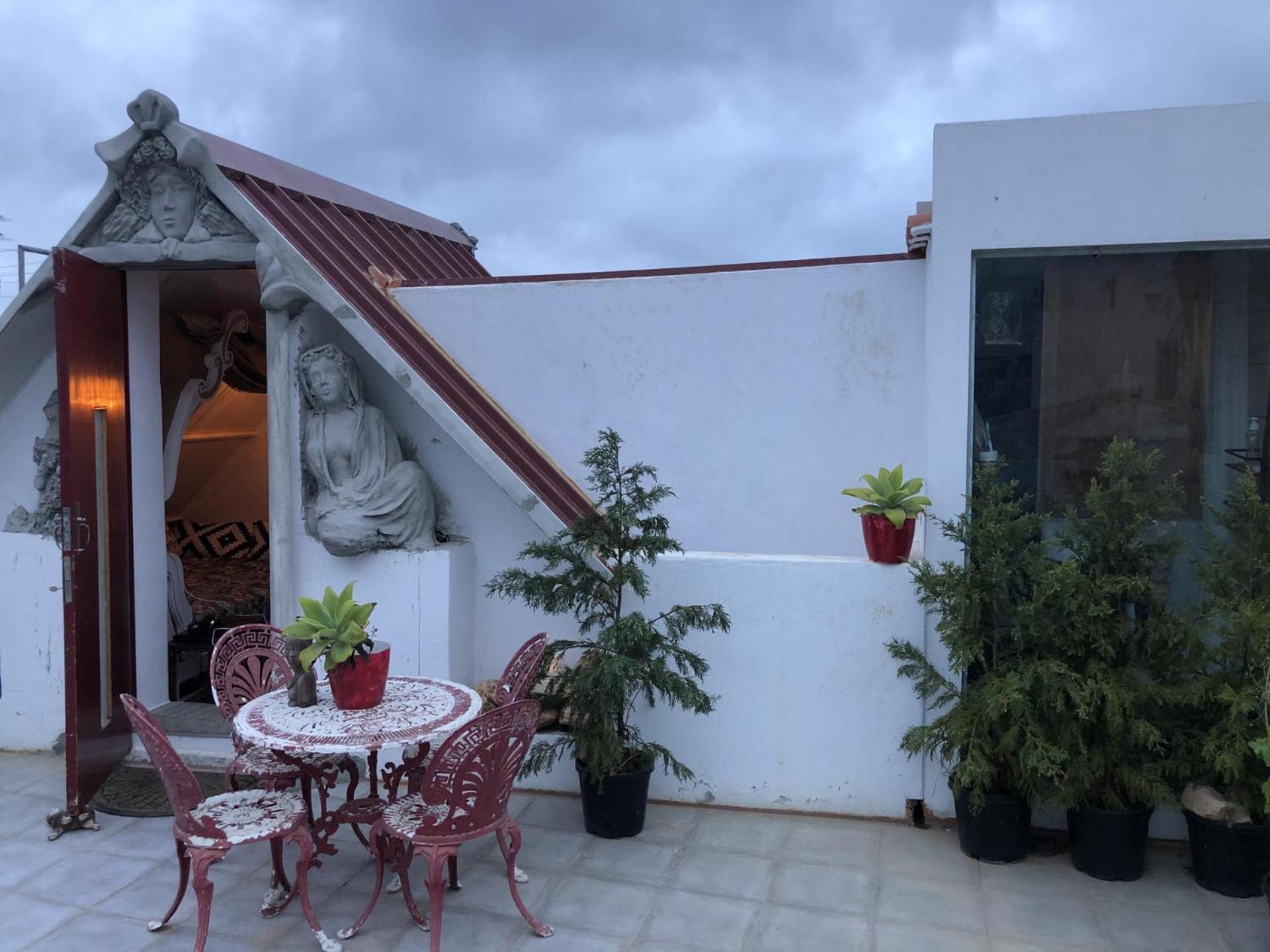 roof