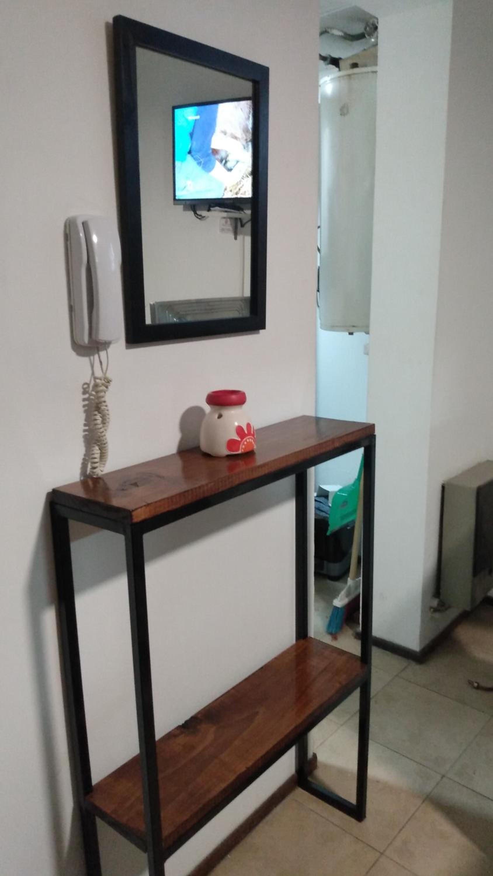 Departamento Céntrico en Mendoza