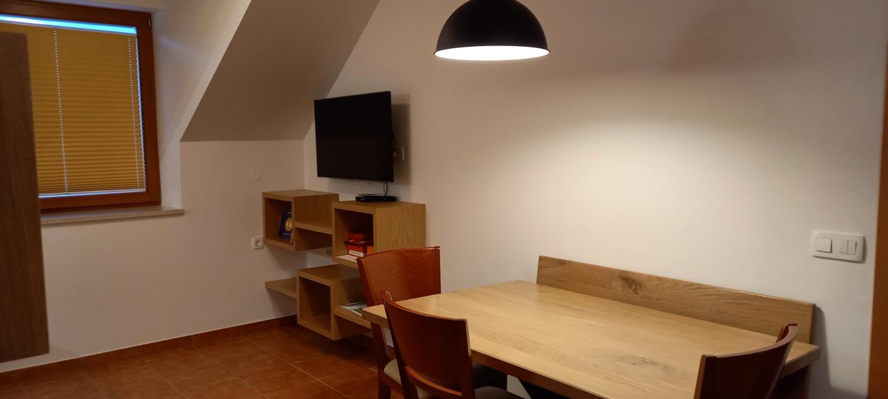 Apartment Markič view 3