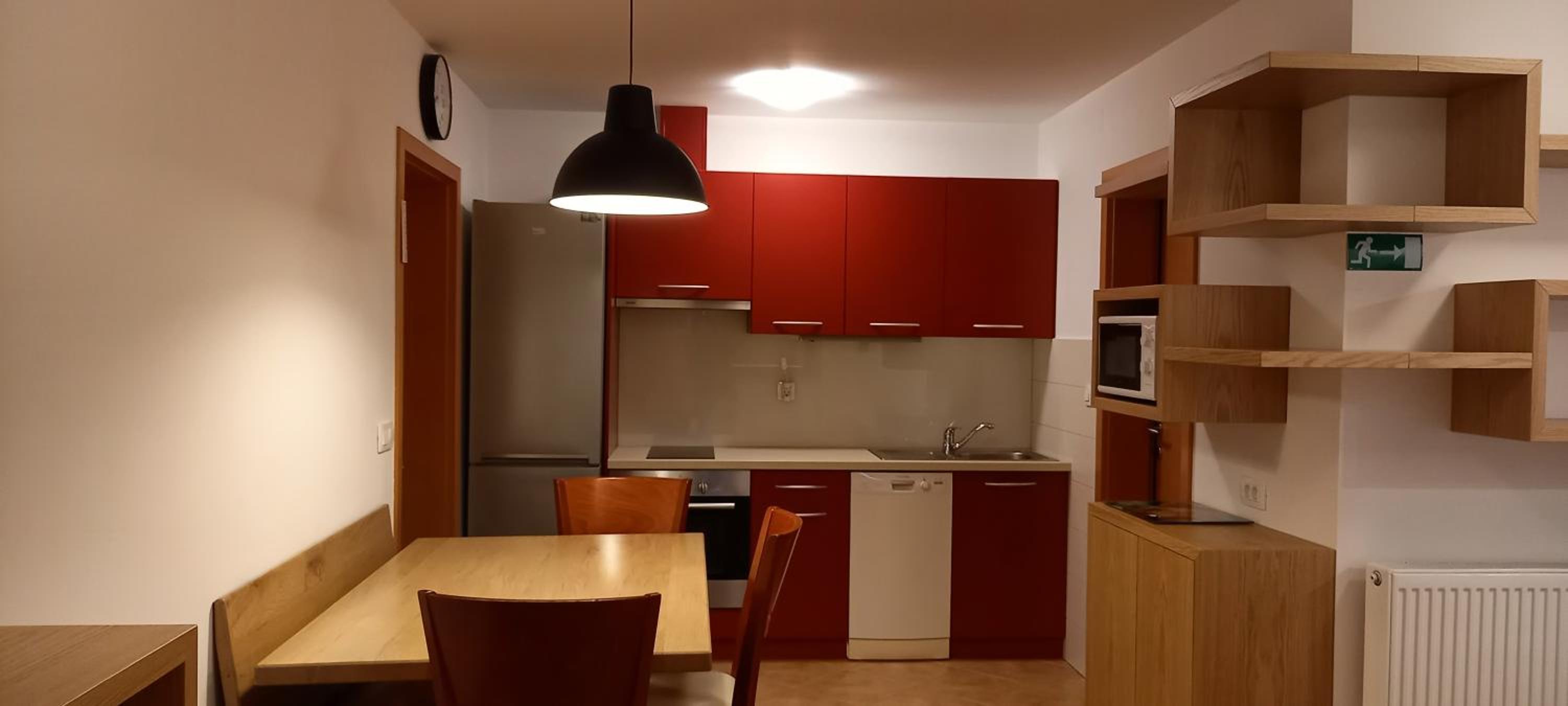 Apartment Markič view 5