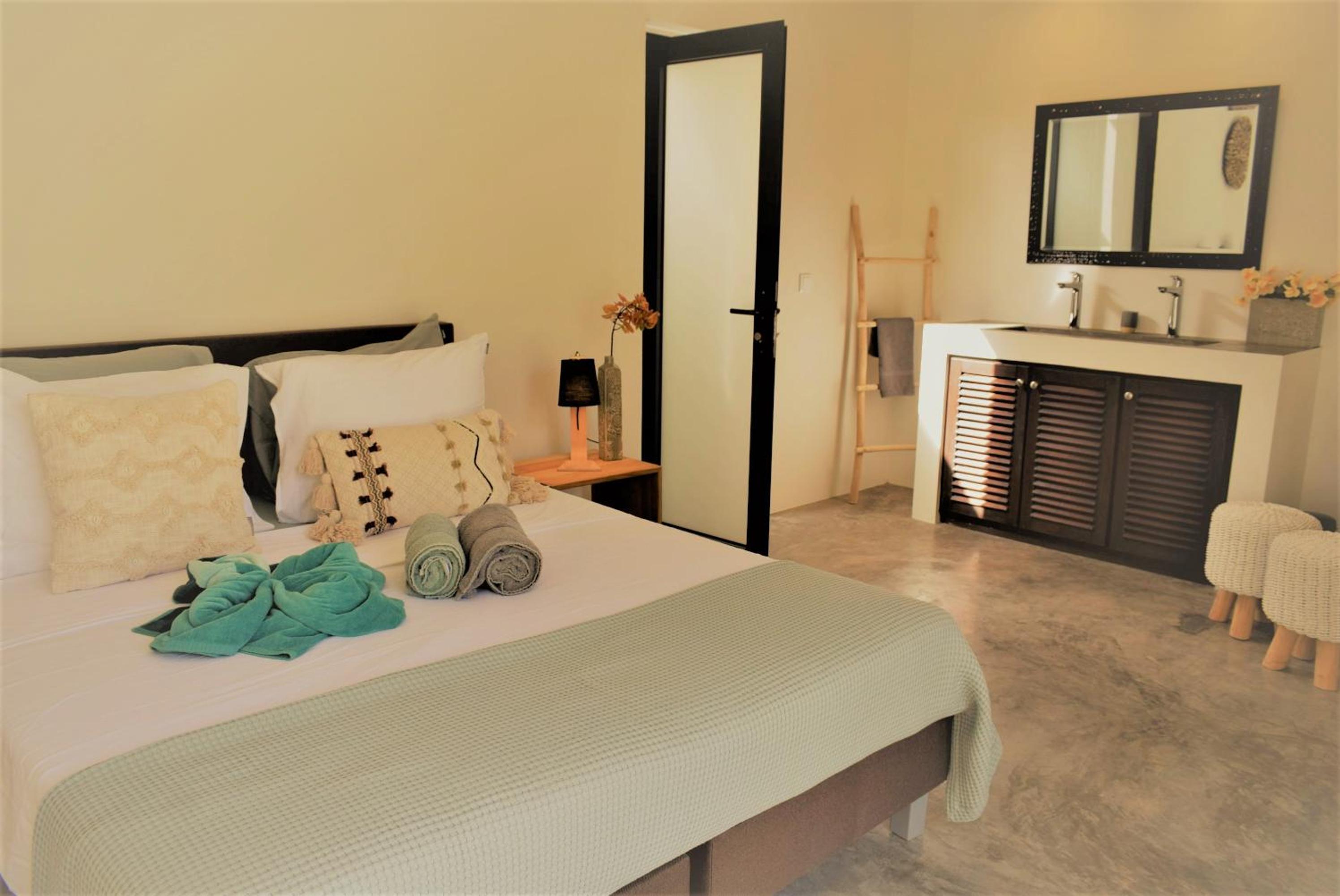 Bohemi Design Villa's