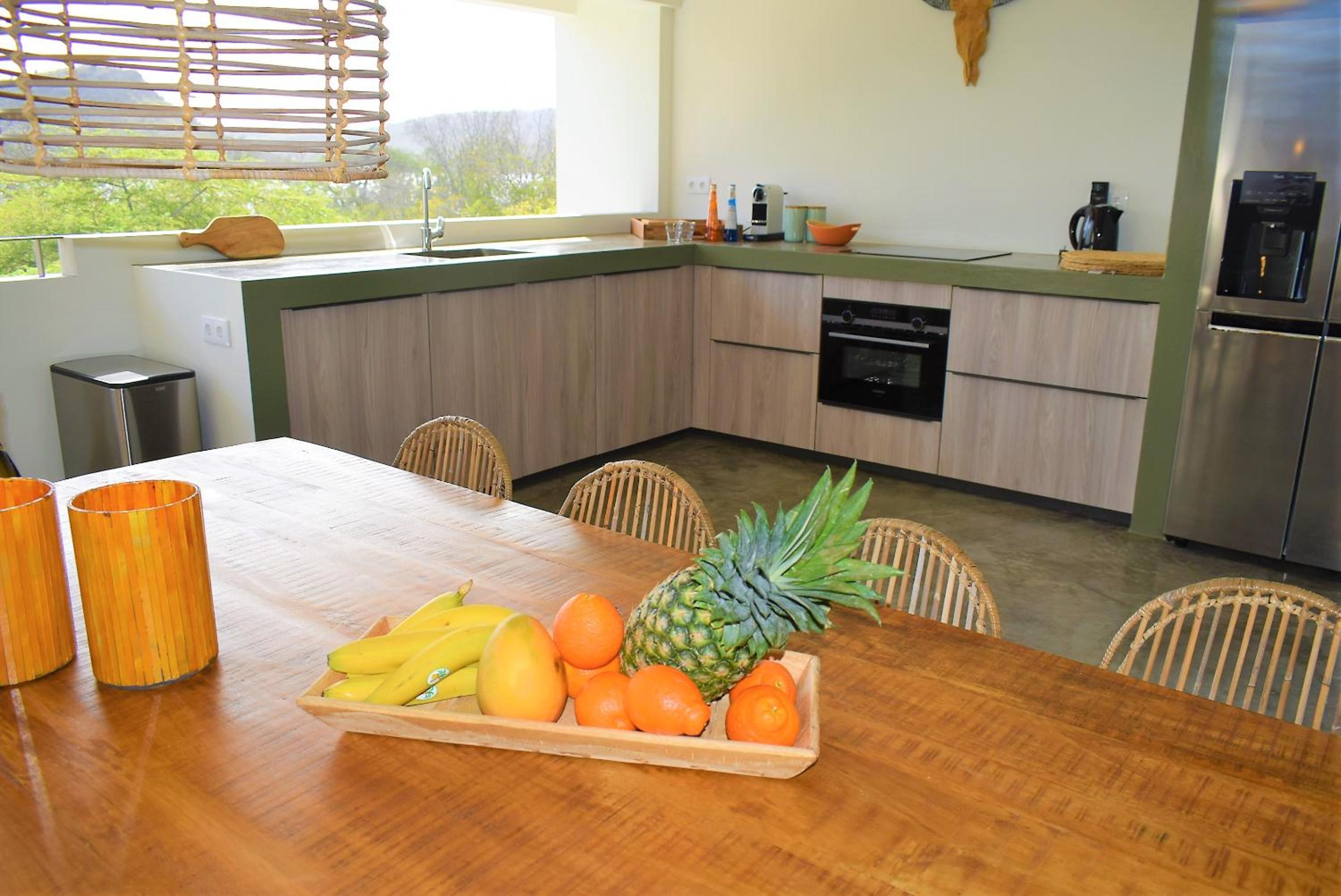Bohemi Design Villa's