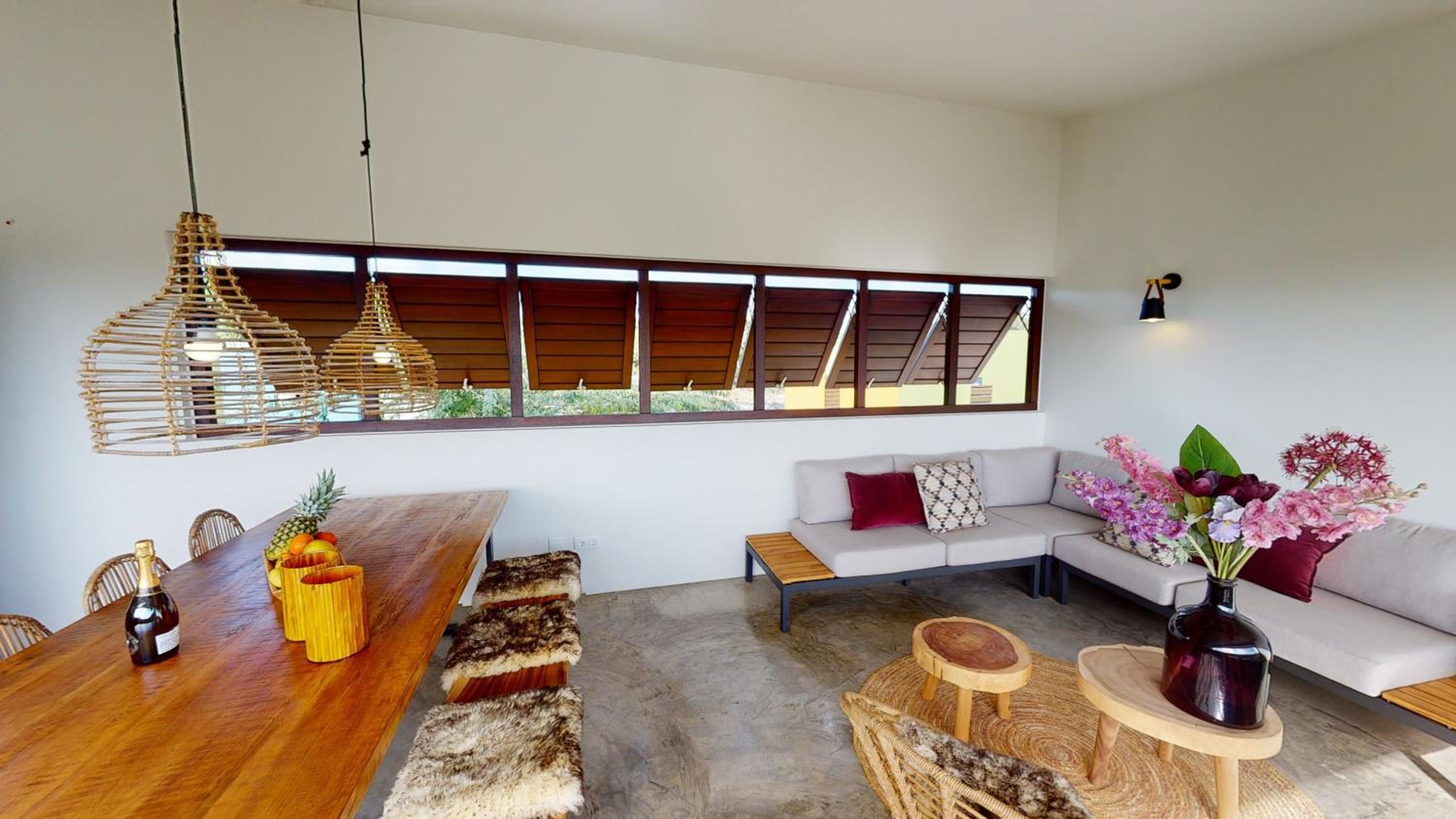Bohemi Design Villa's