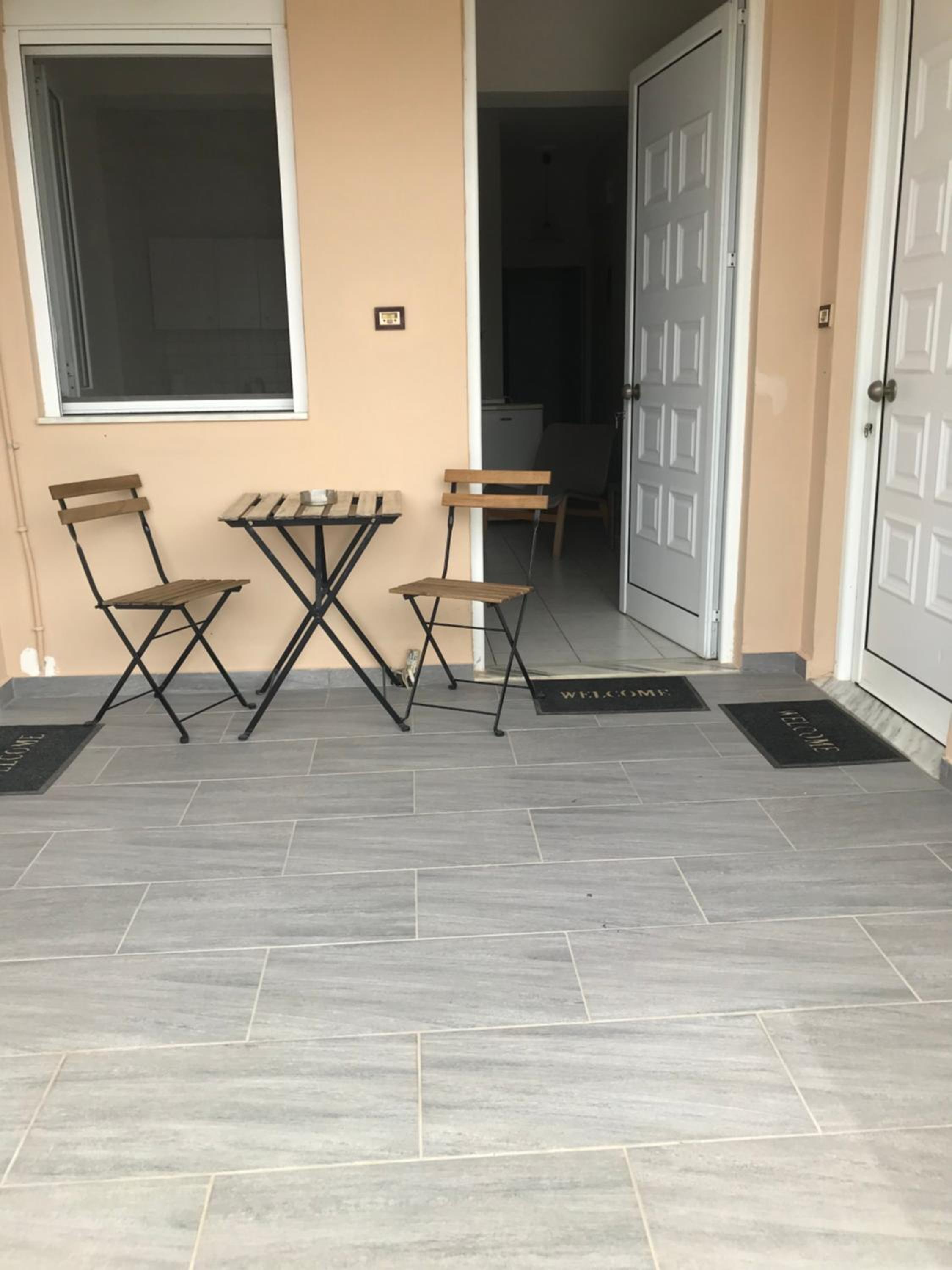 L's apartments view 3