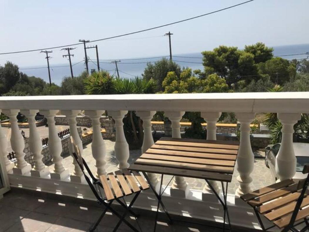 L's apartments view 5