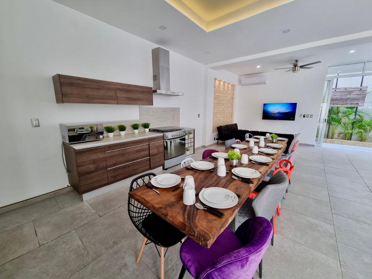 Modern Villa Rutelena +Good location+Pool+AC+Sleeps 12 view 5