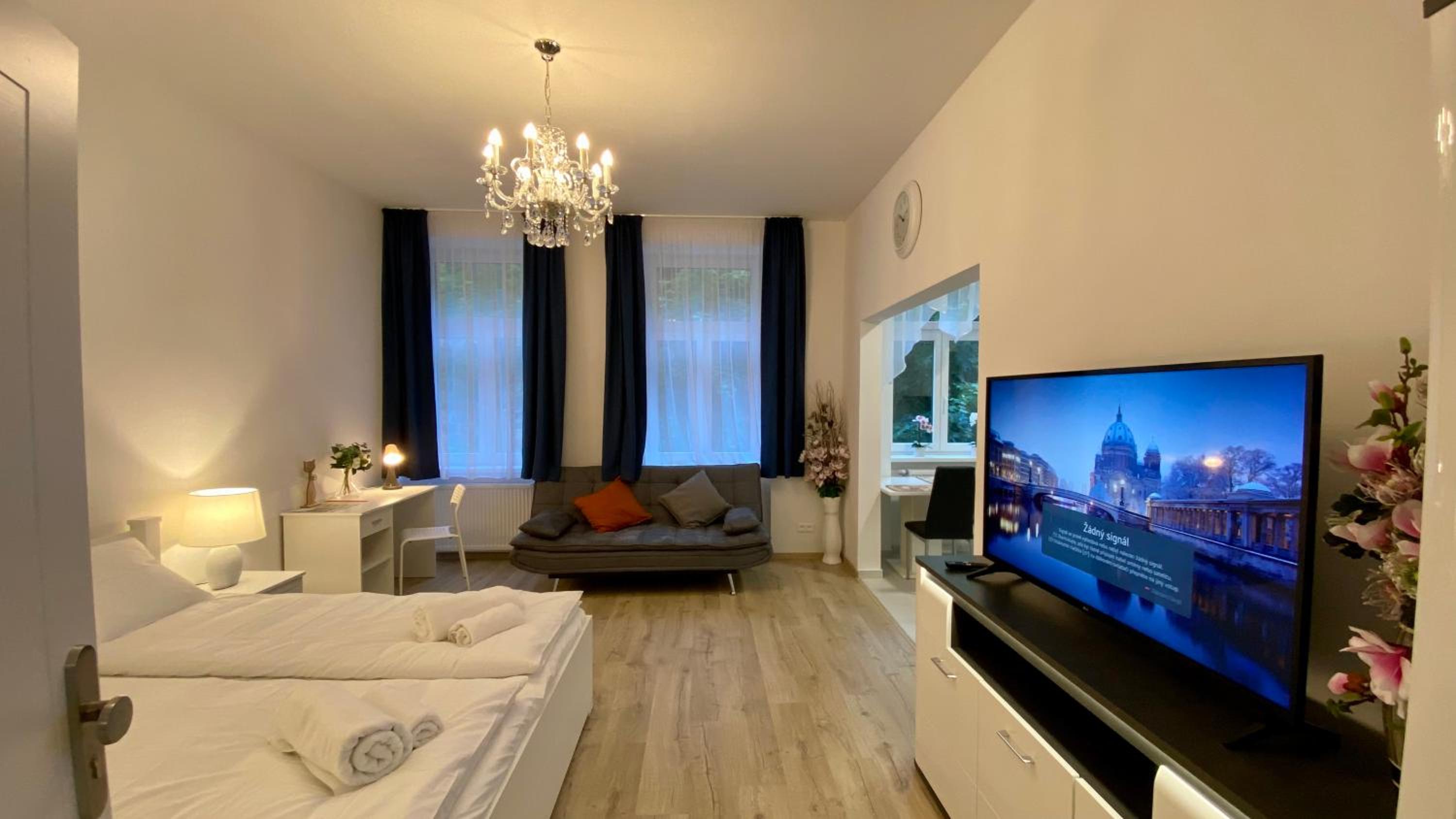 Top class apartments in Carlsbad