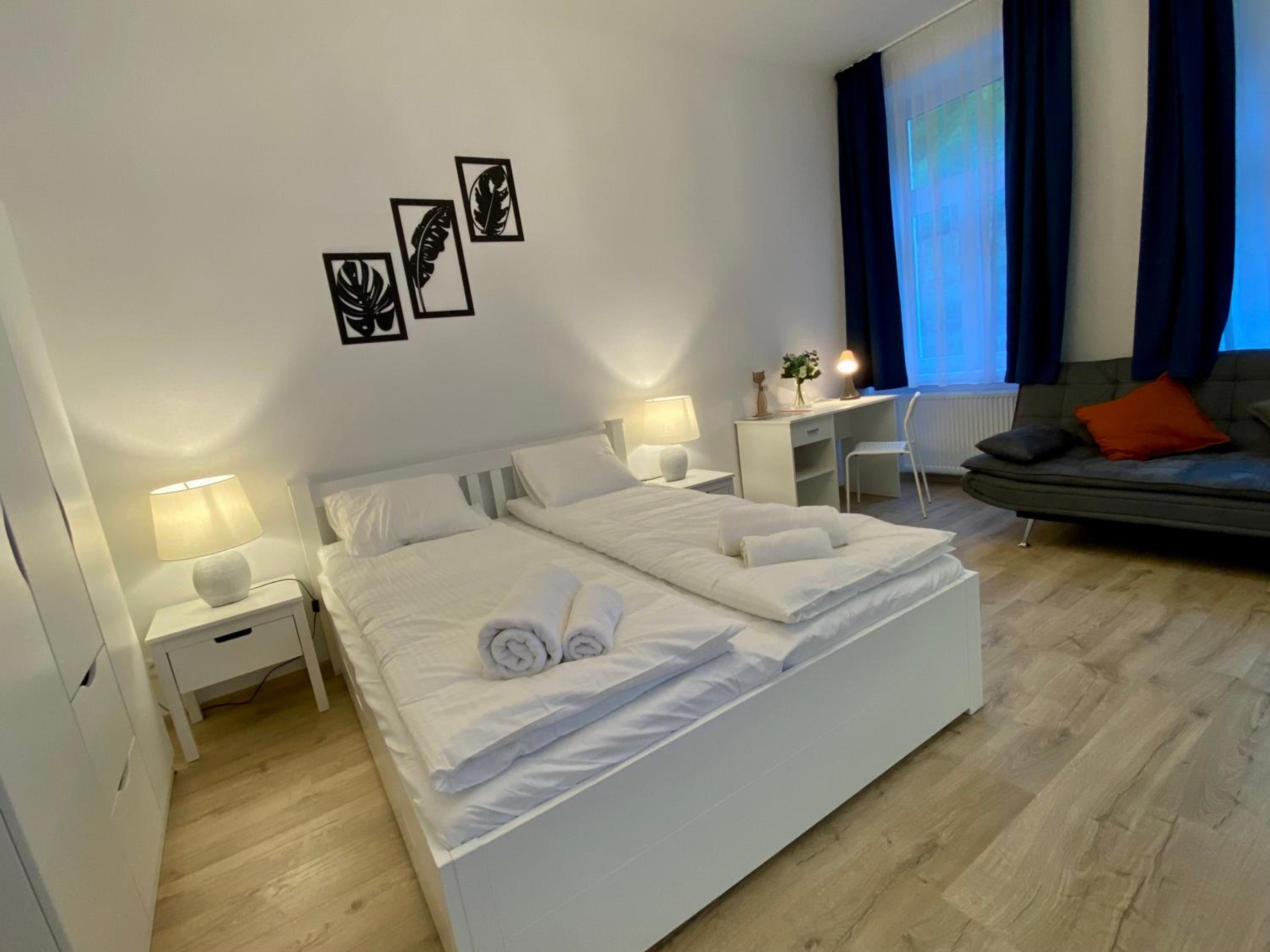 Top class apartments in Carlsbad