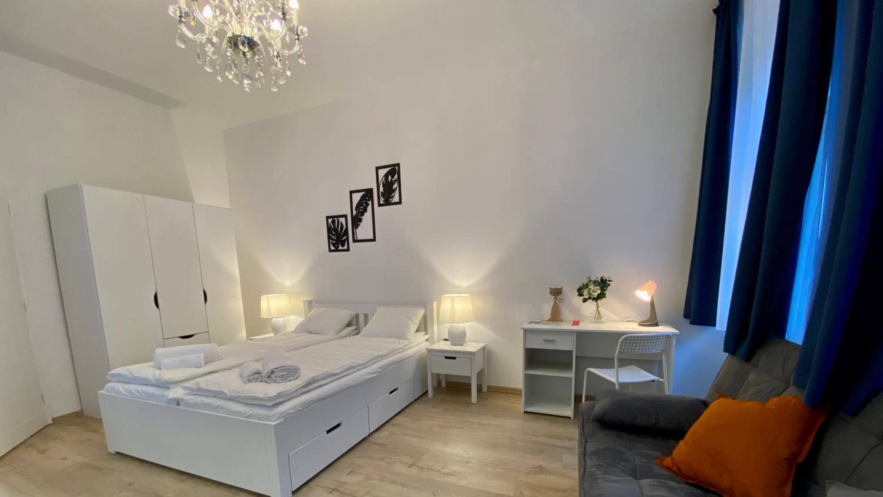 Top class apartments in Carlsbad