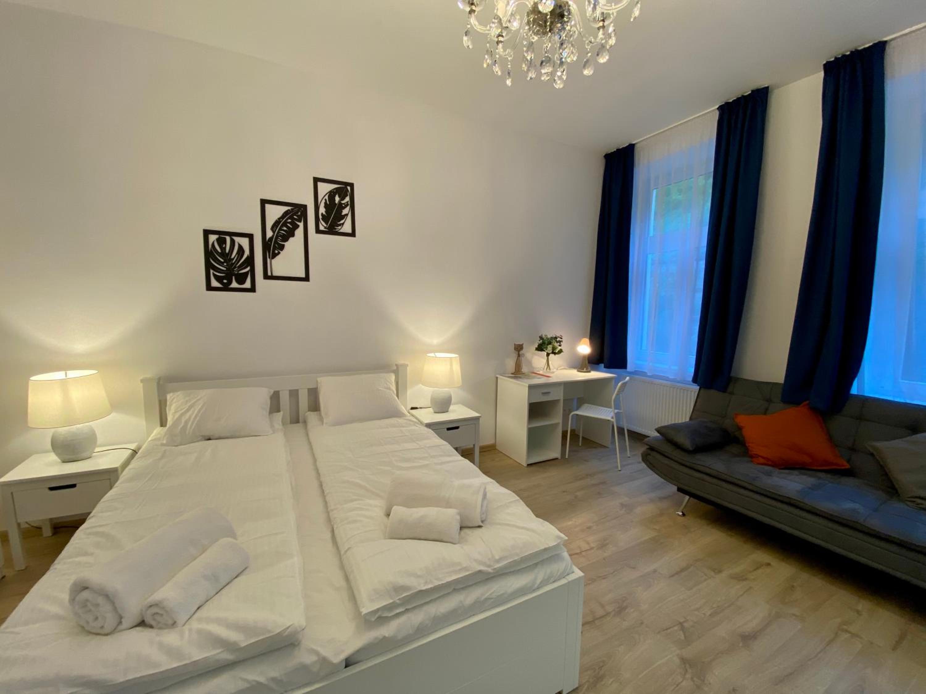 Top class apartments in Carlsbad
