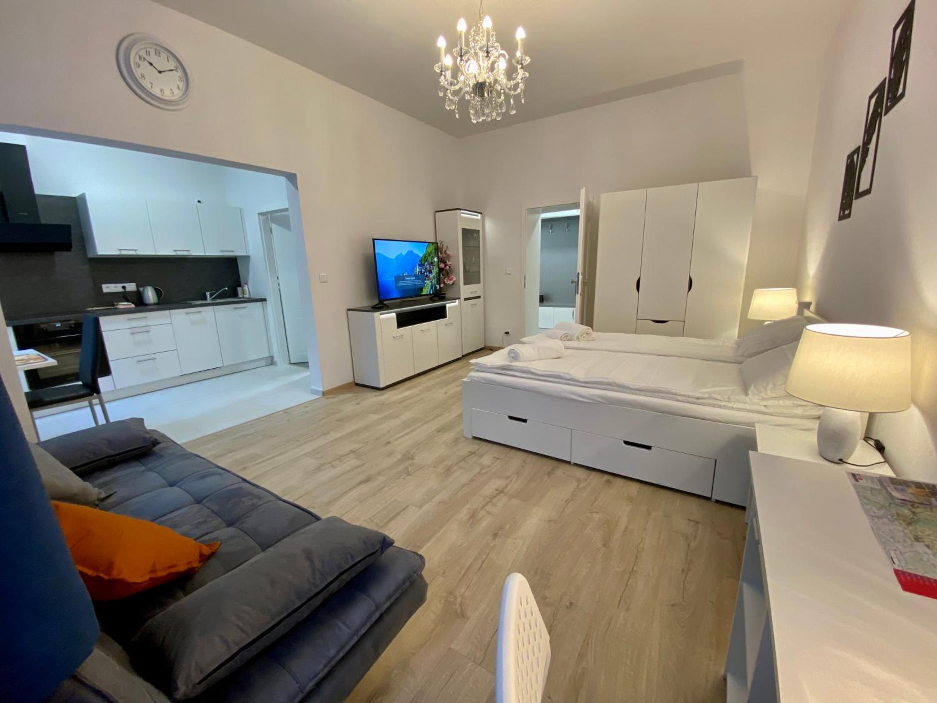 Top class apartments in Carlsbad