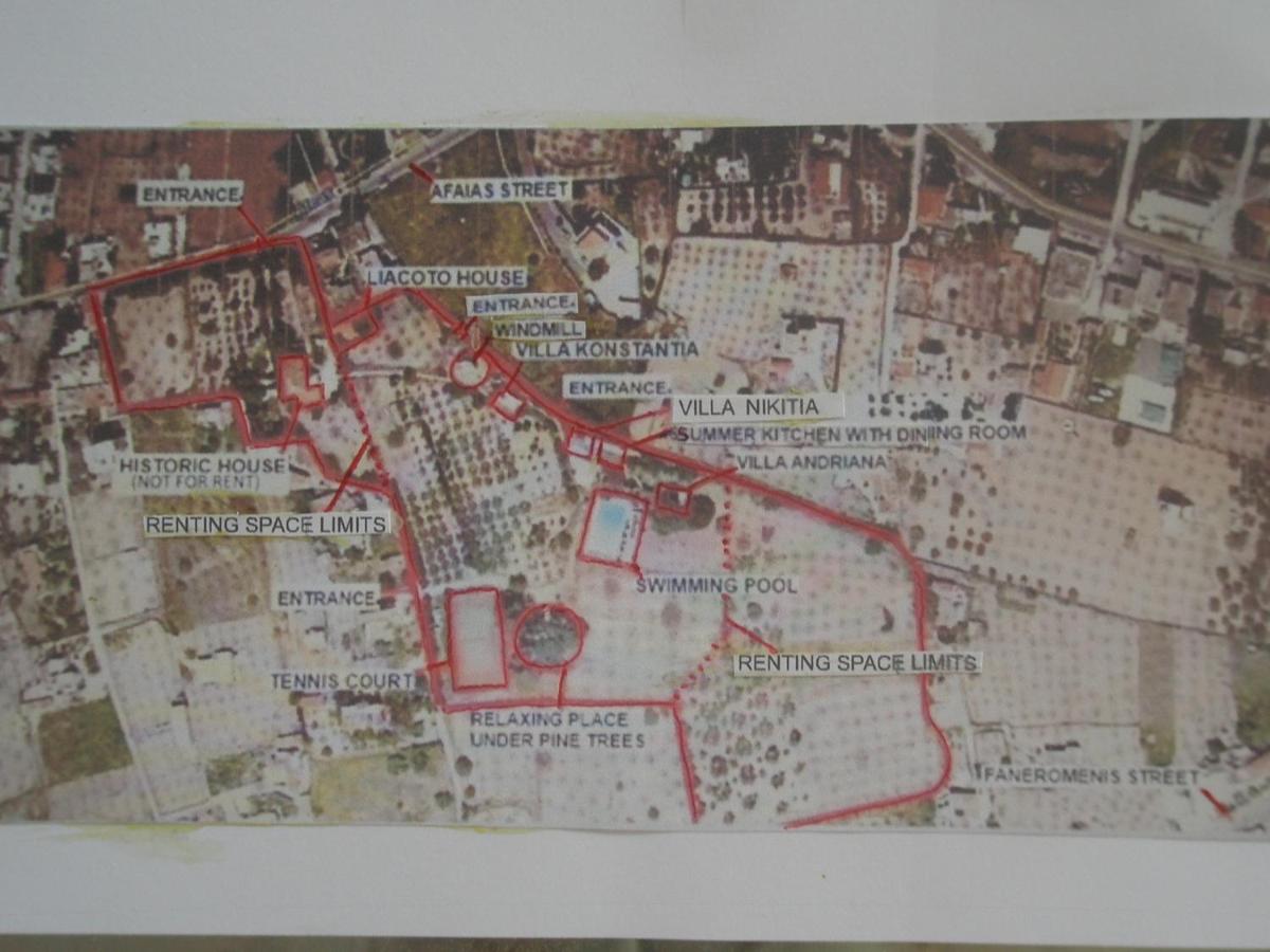 Kokkino Kastro view 3
