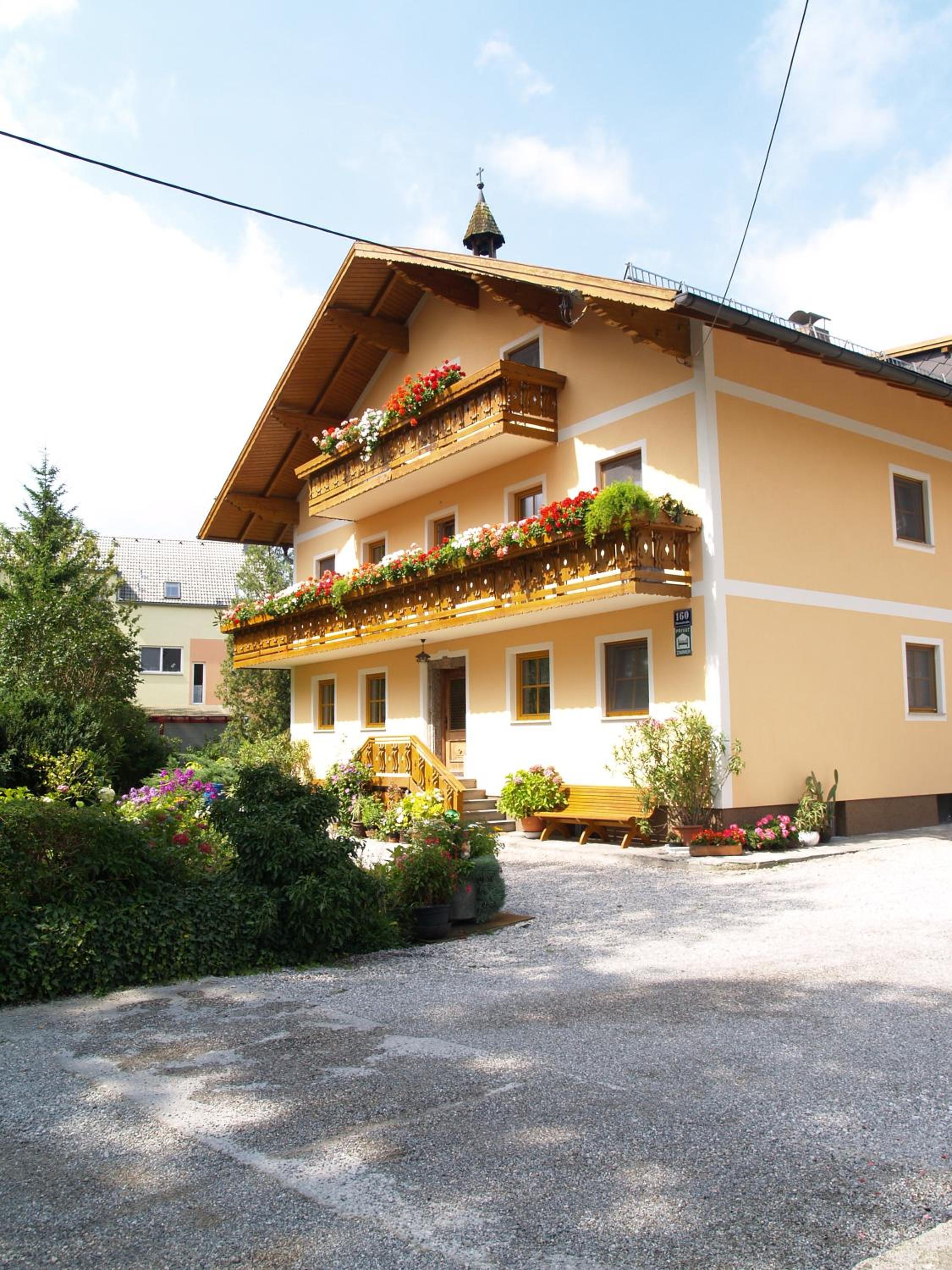 Salzburg Vacations - Apartments Brunnmeisterhof - Property Image 11