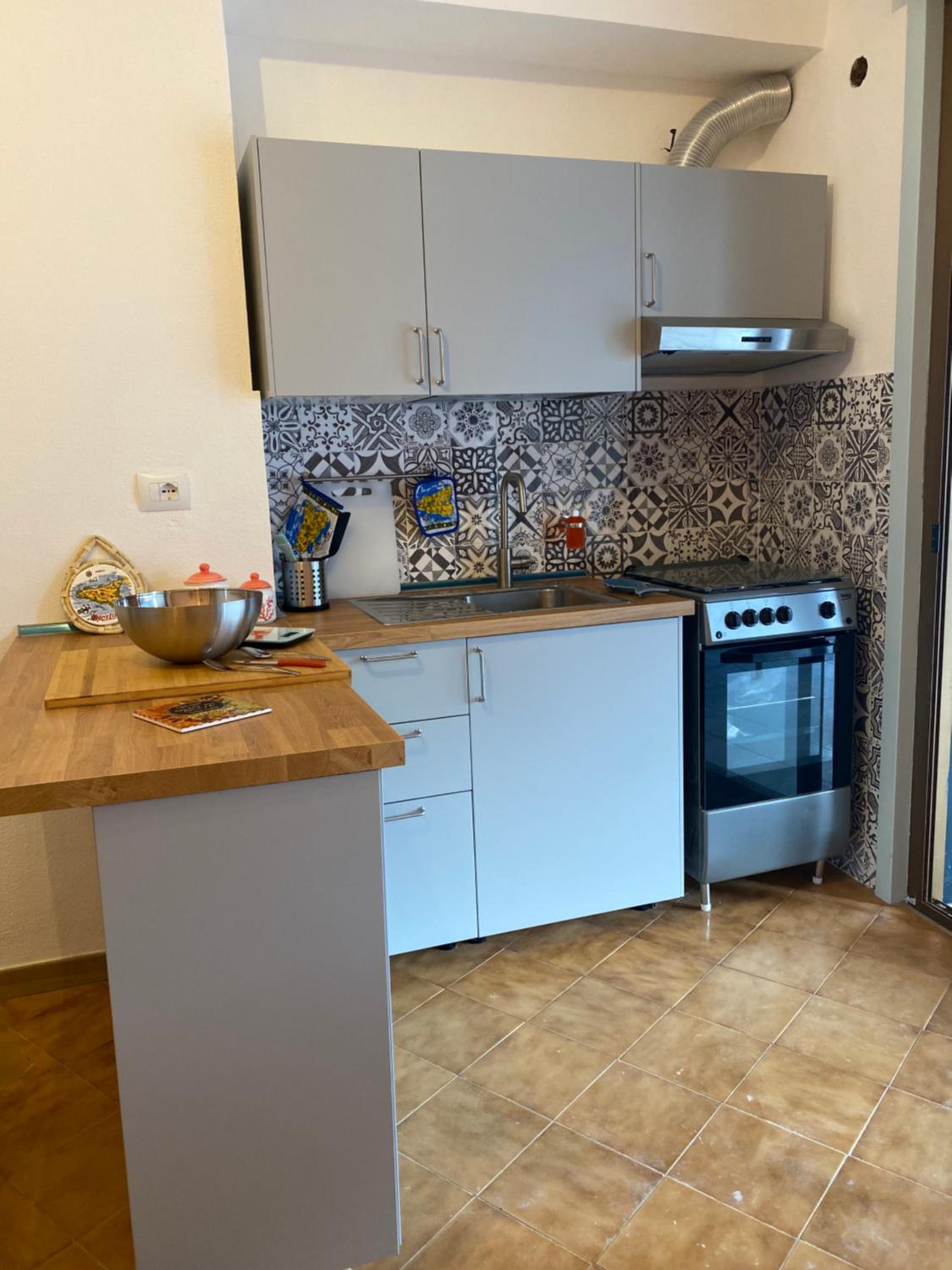 Coral Vacation Apartment