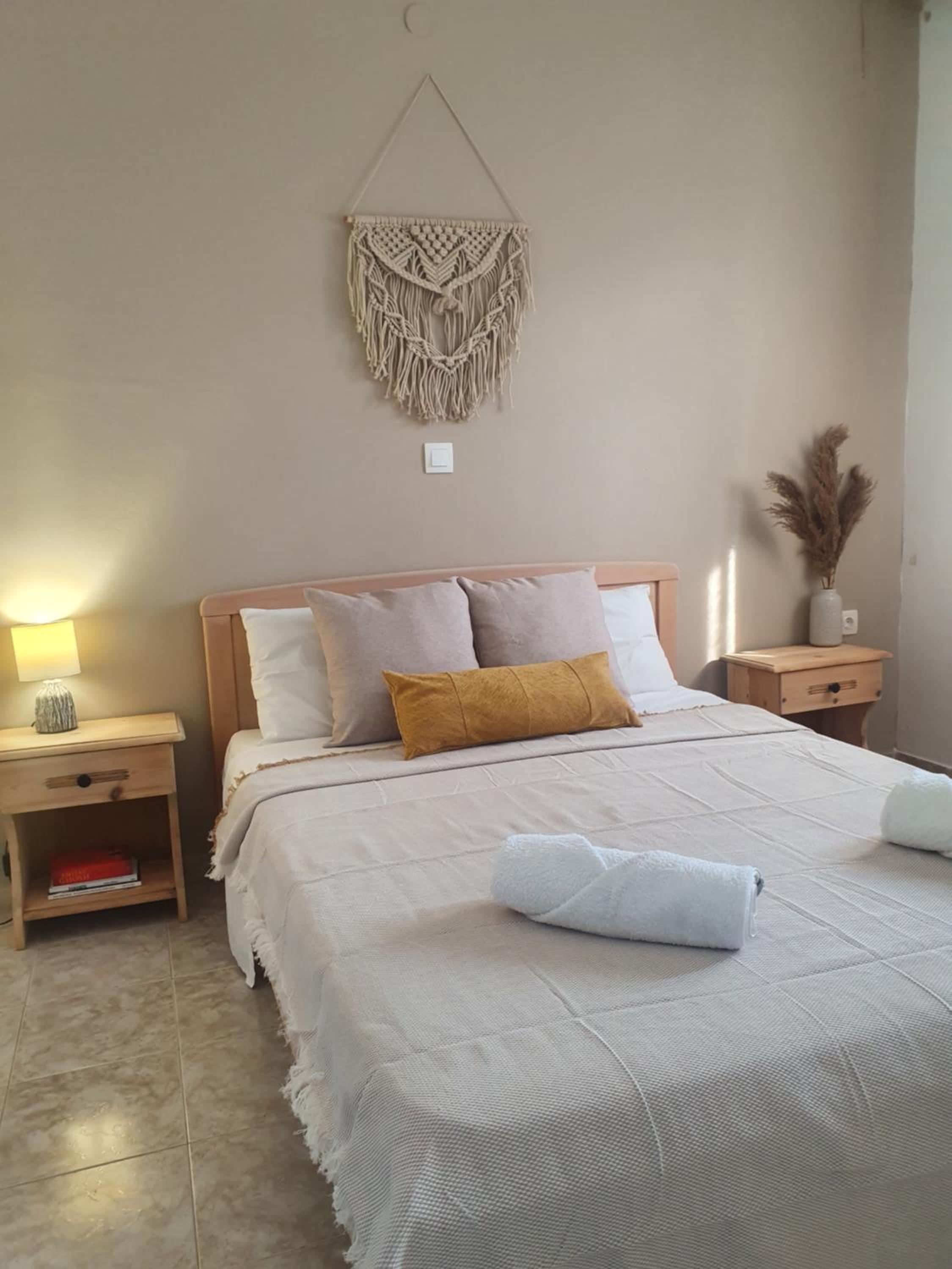 Irene Family Apartment view 5