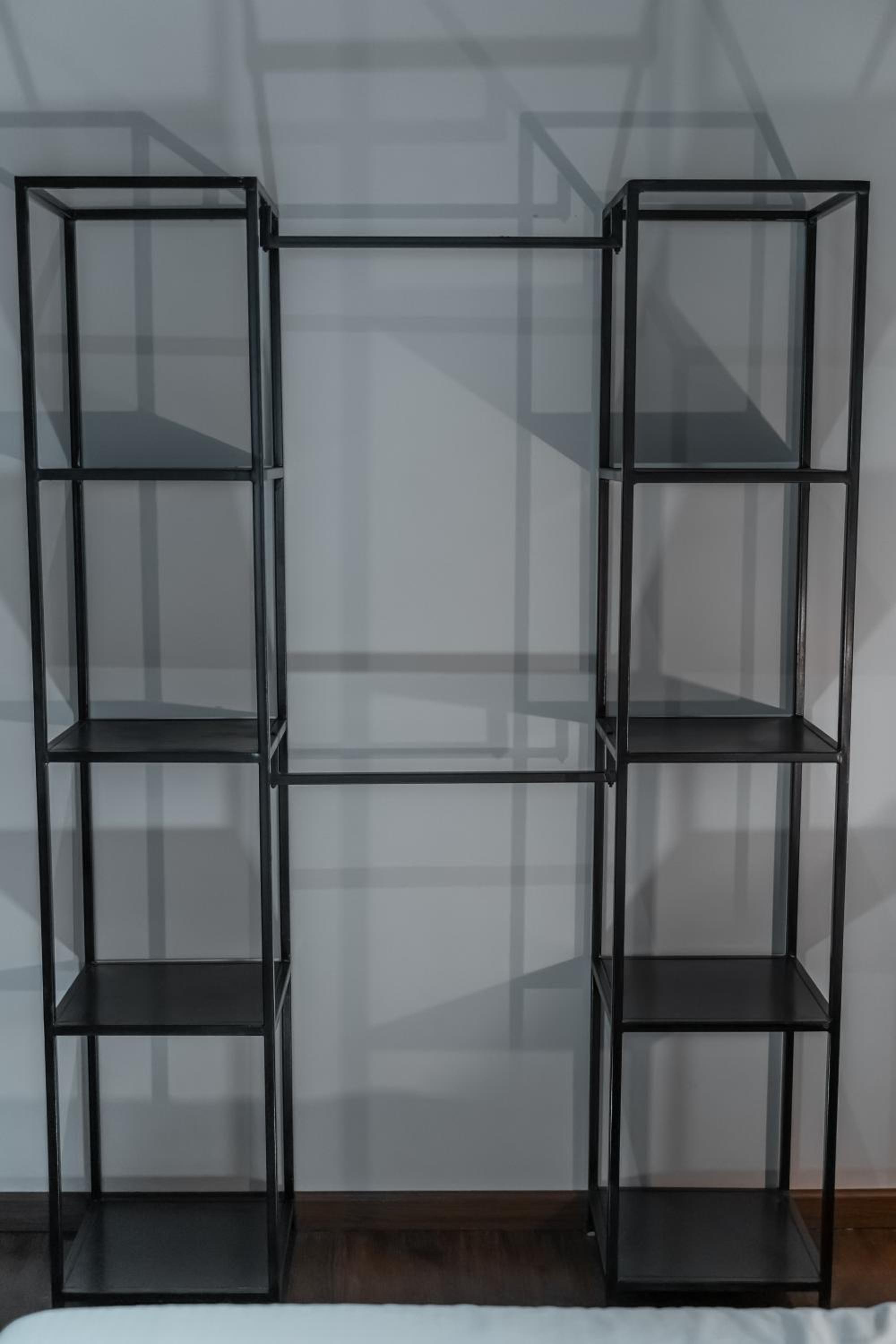 Loft equipado en Poblado cerca de Envigado FRN107 By Roots Rentals