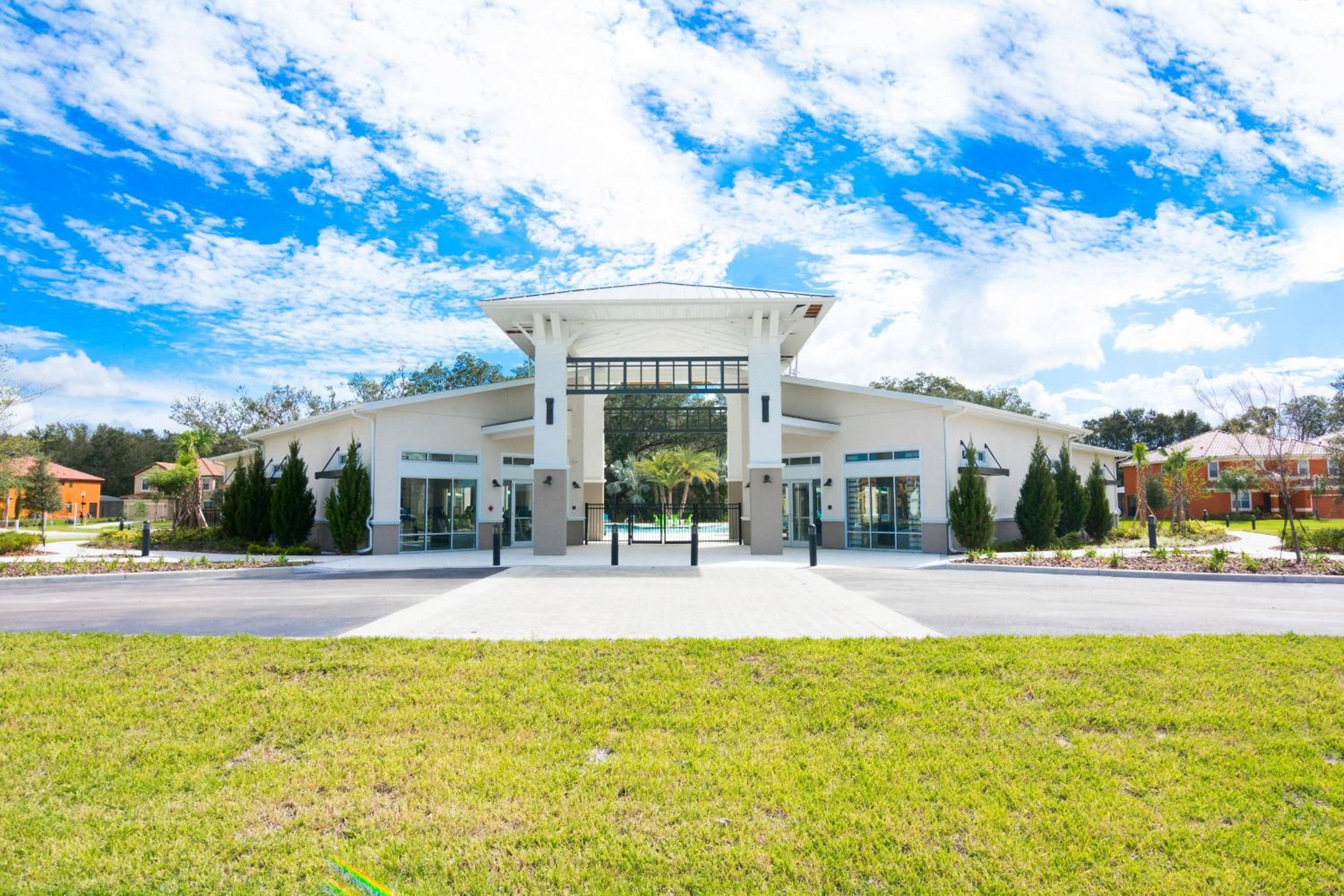 Ground floor spacious house 4BR VP2512
