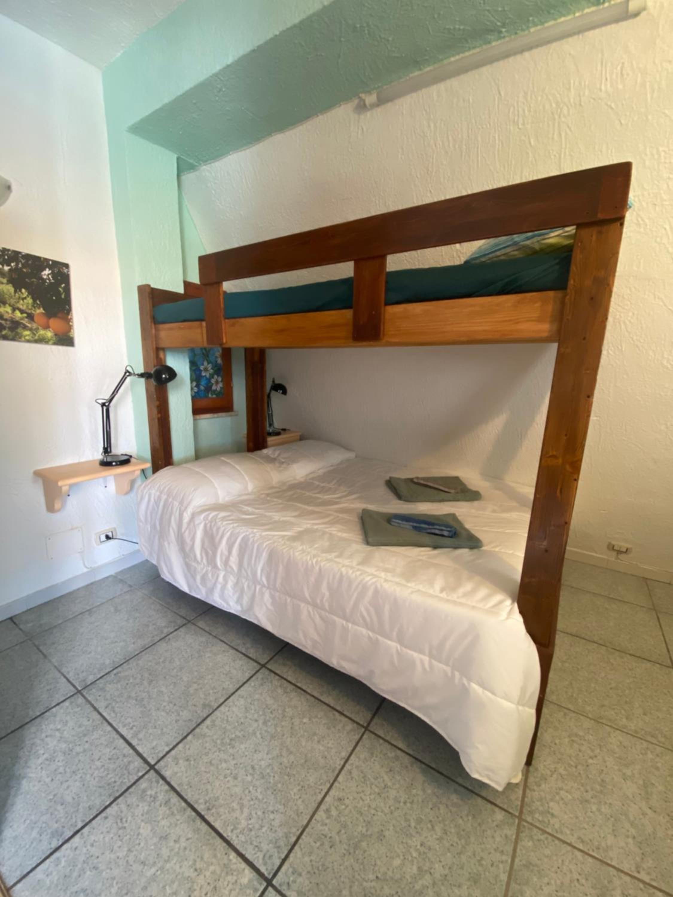 Sea View 2 Bedroom Vacation Apartment