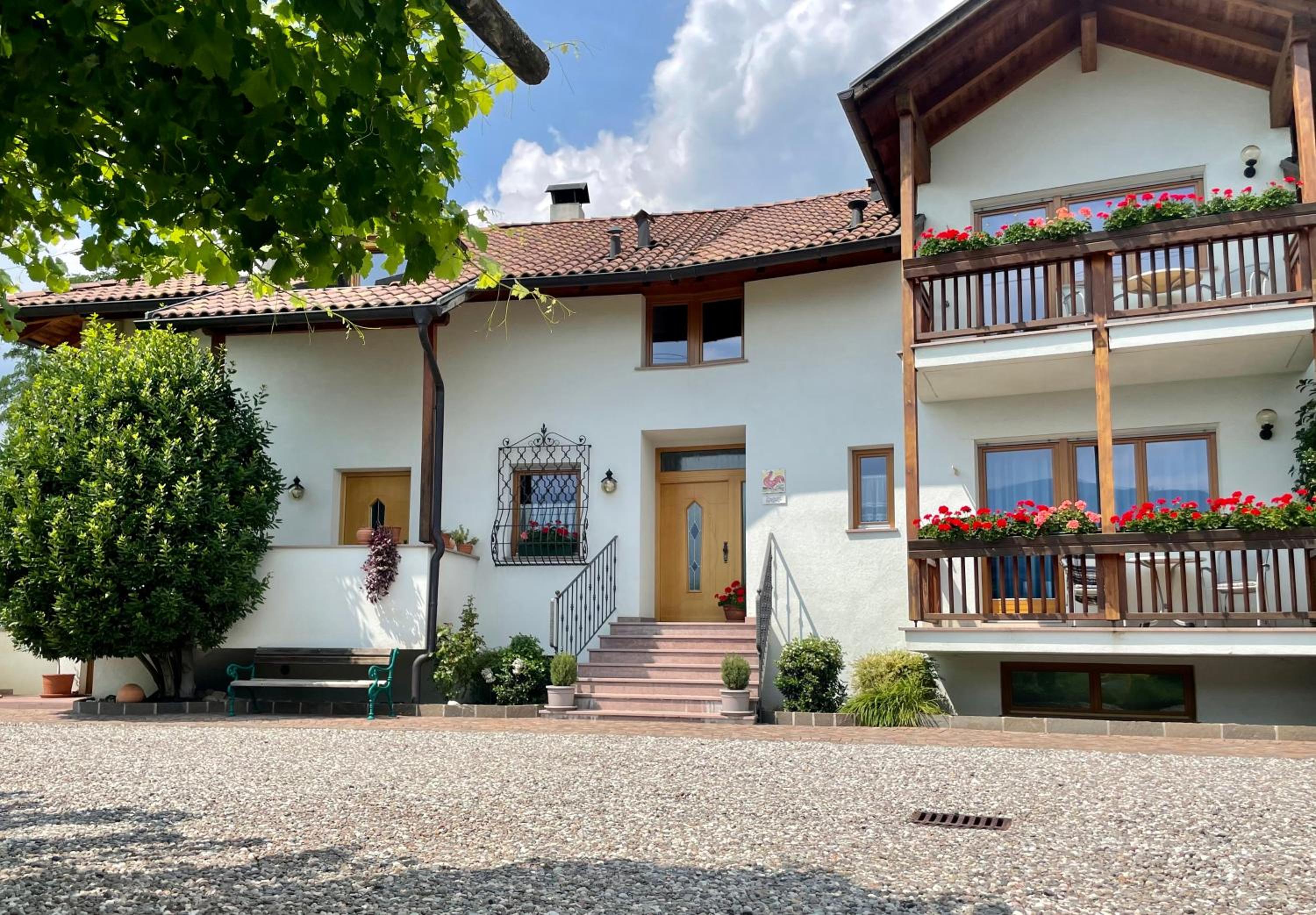 Bühel im Gschleier view 5