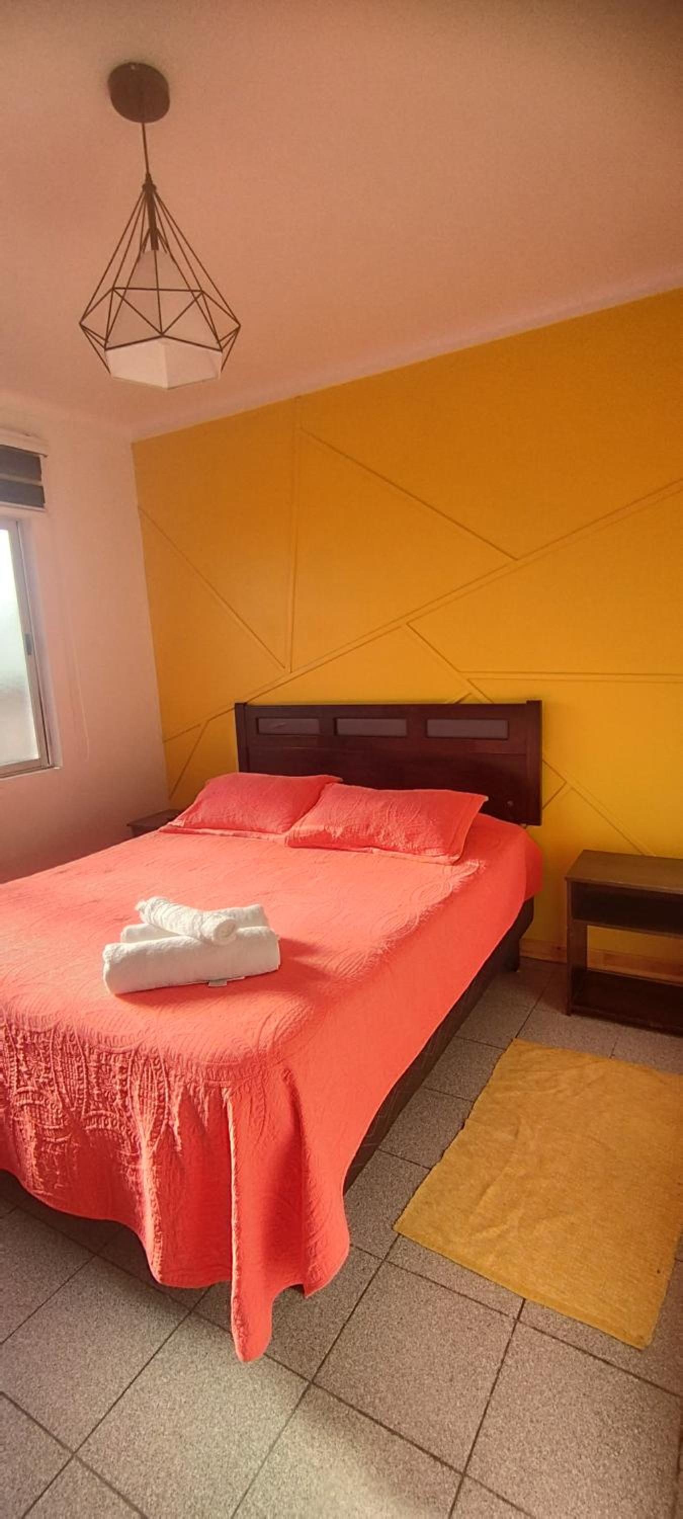 Aji Verde Hostel