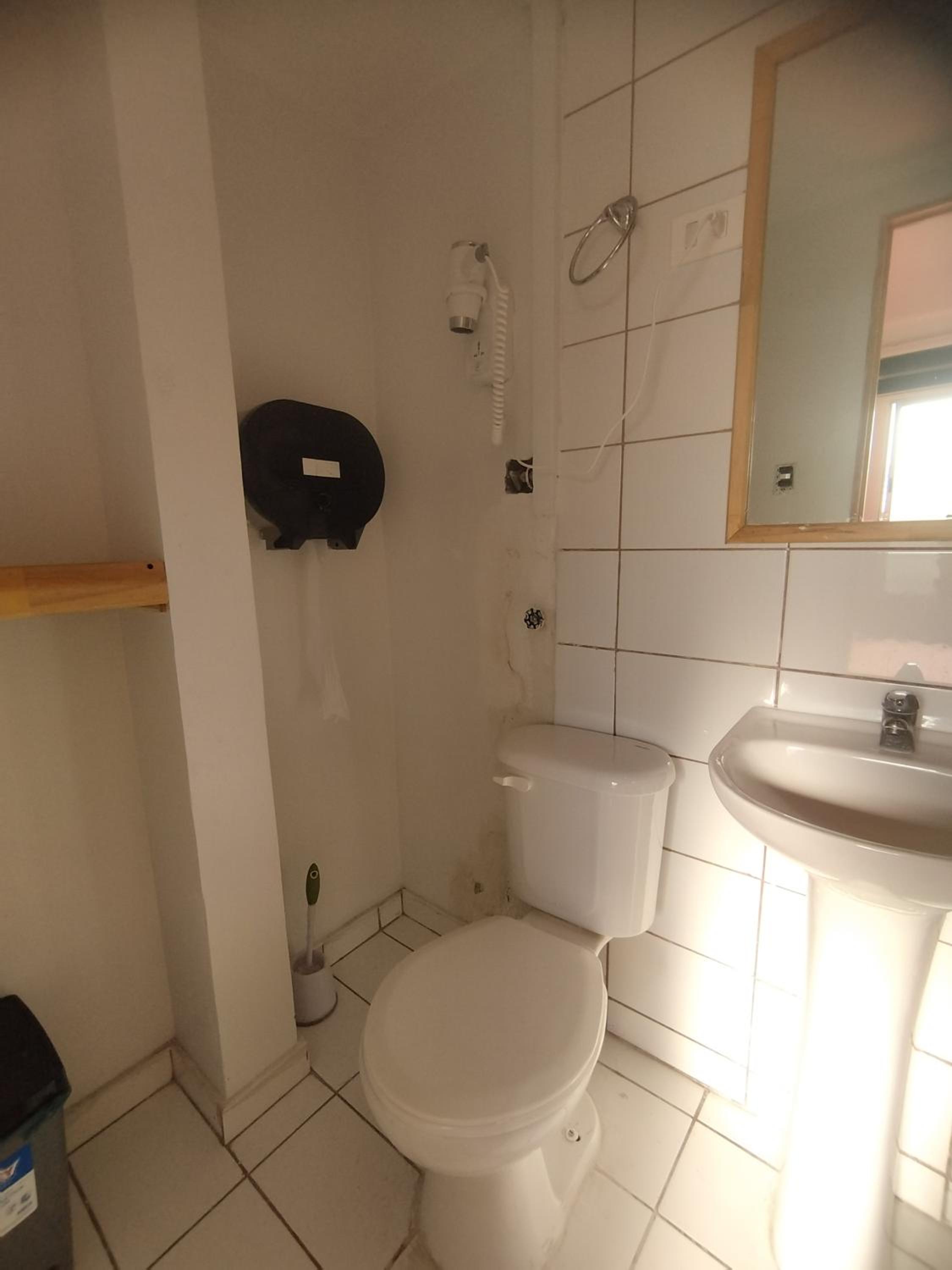 Aji Verde Hostel