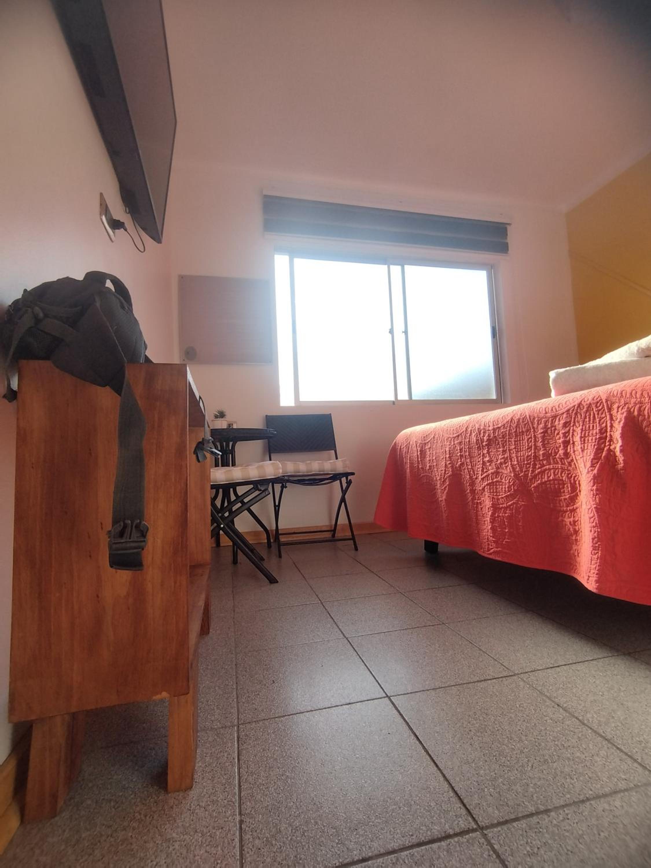 Aji Verde Hostel