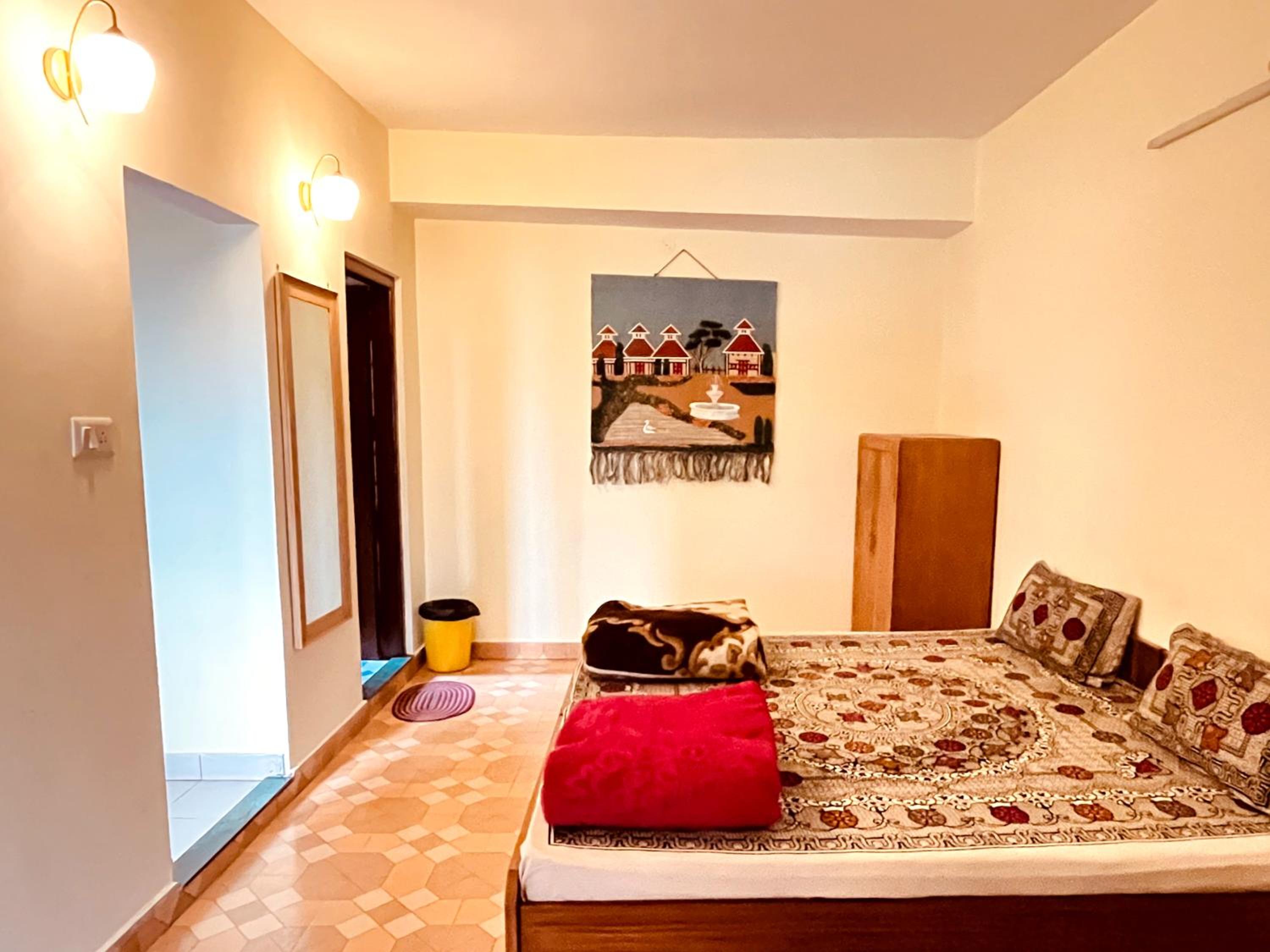 Anand Niketan Homestay Shimla