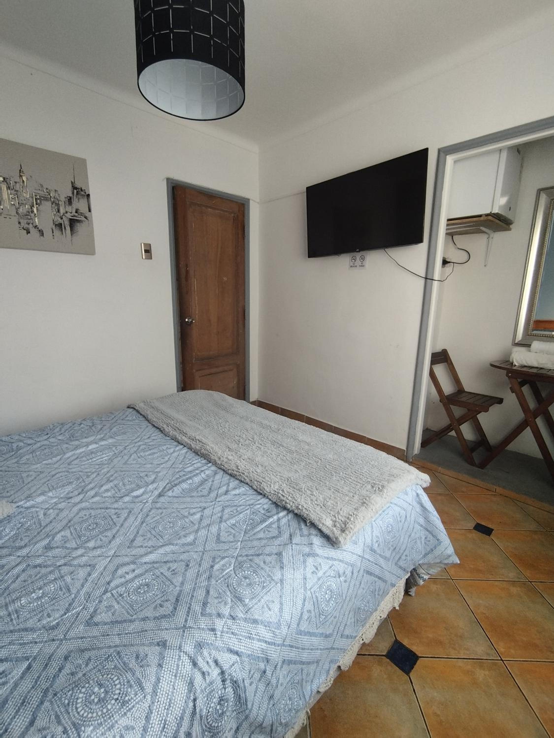Aji Verde Hostel