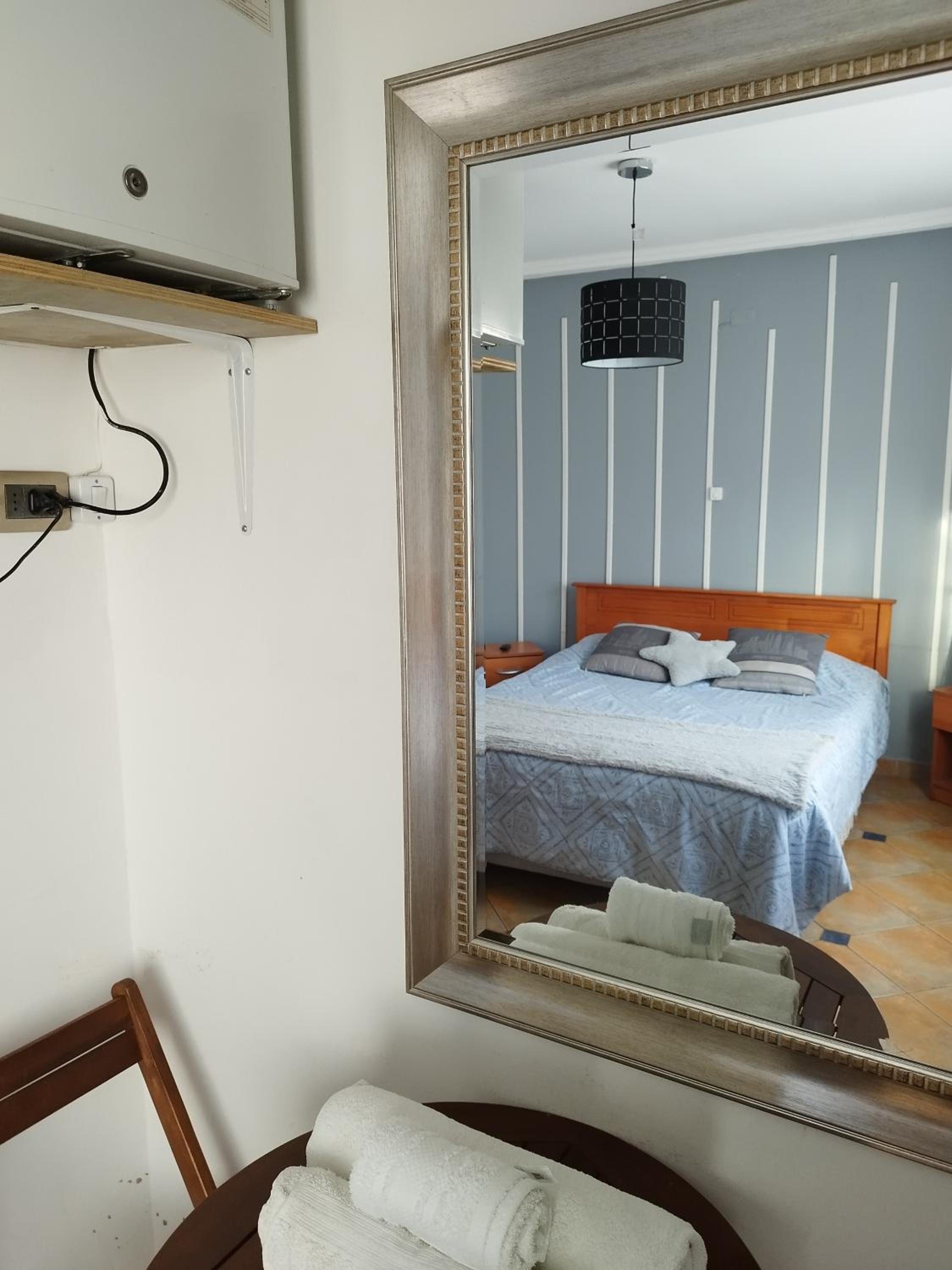 Aji Verde Hostel