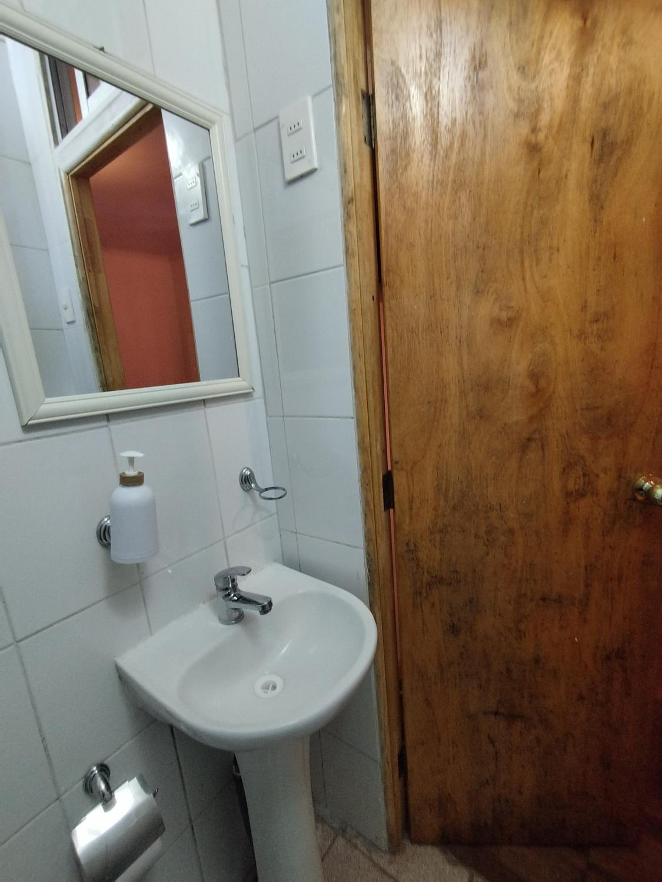 Aji Verde Hostel