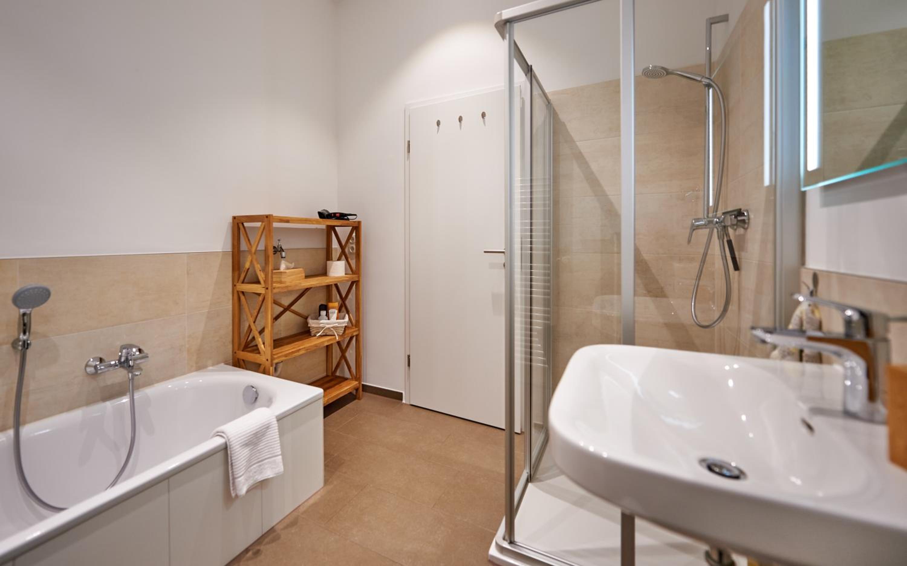 Ferienwohnung Sicado Loft view 3