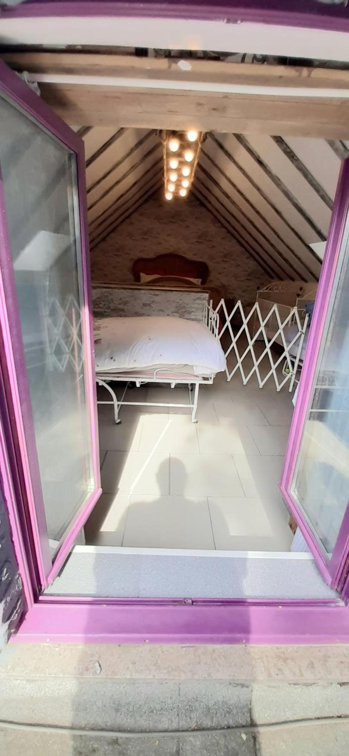 LA P'TITE MAISON