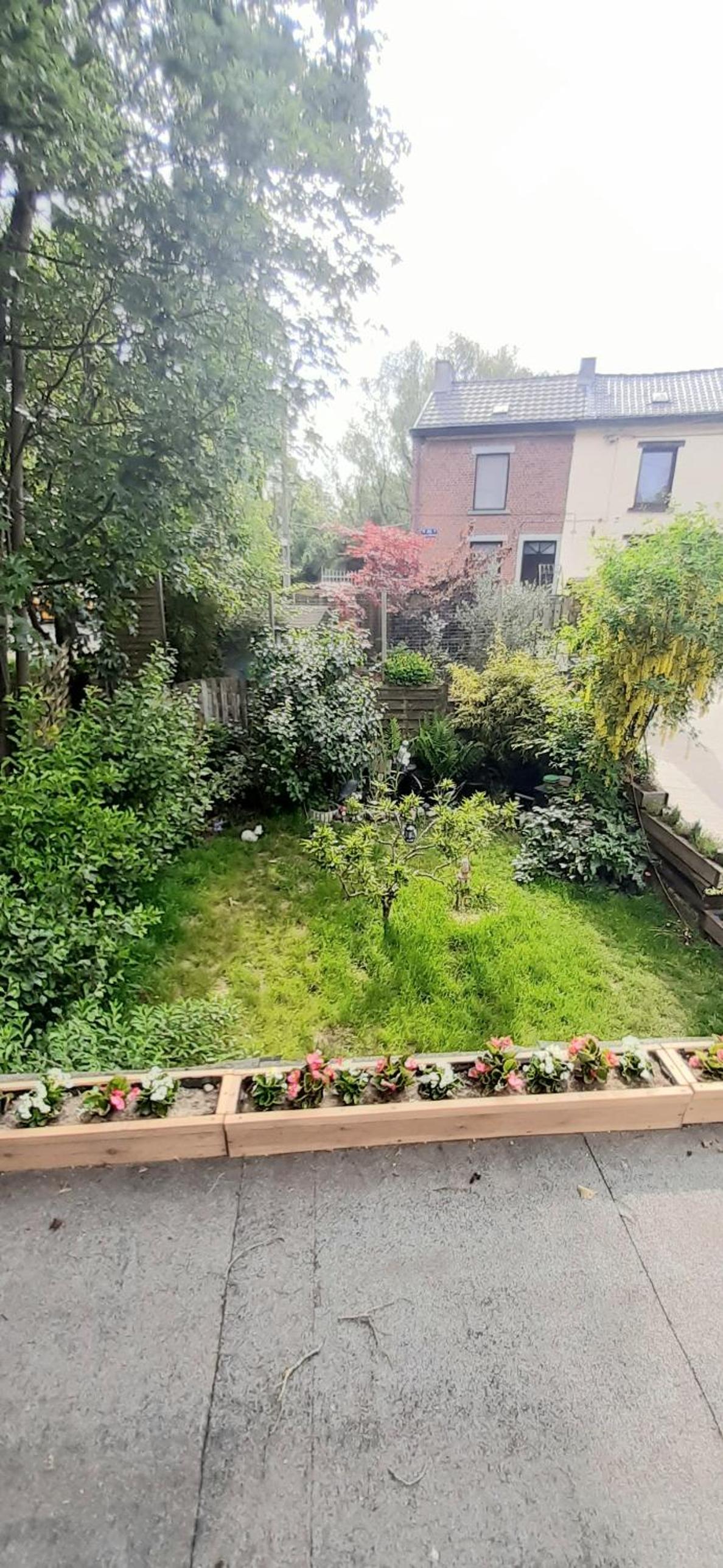 LA P'TITE MAISON