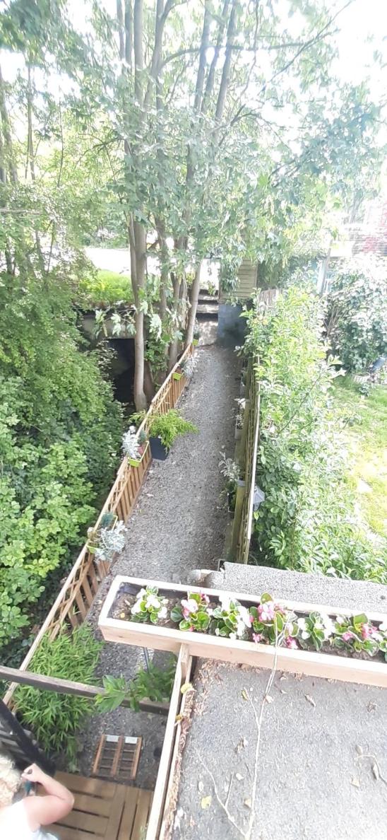 LA P'TITE MAISON