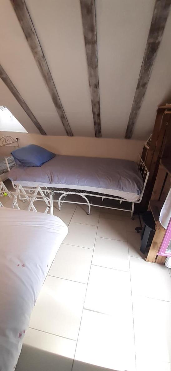 LA P'TITE MAISON