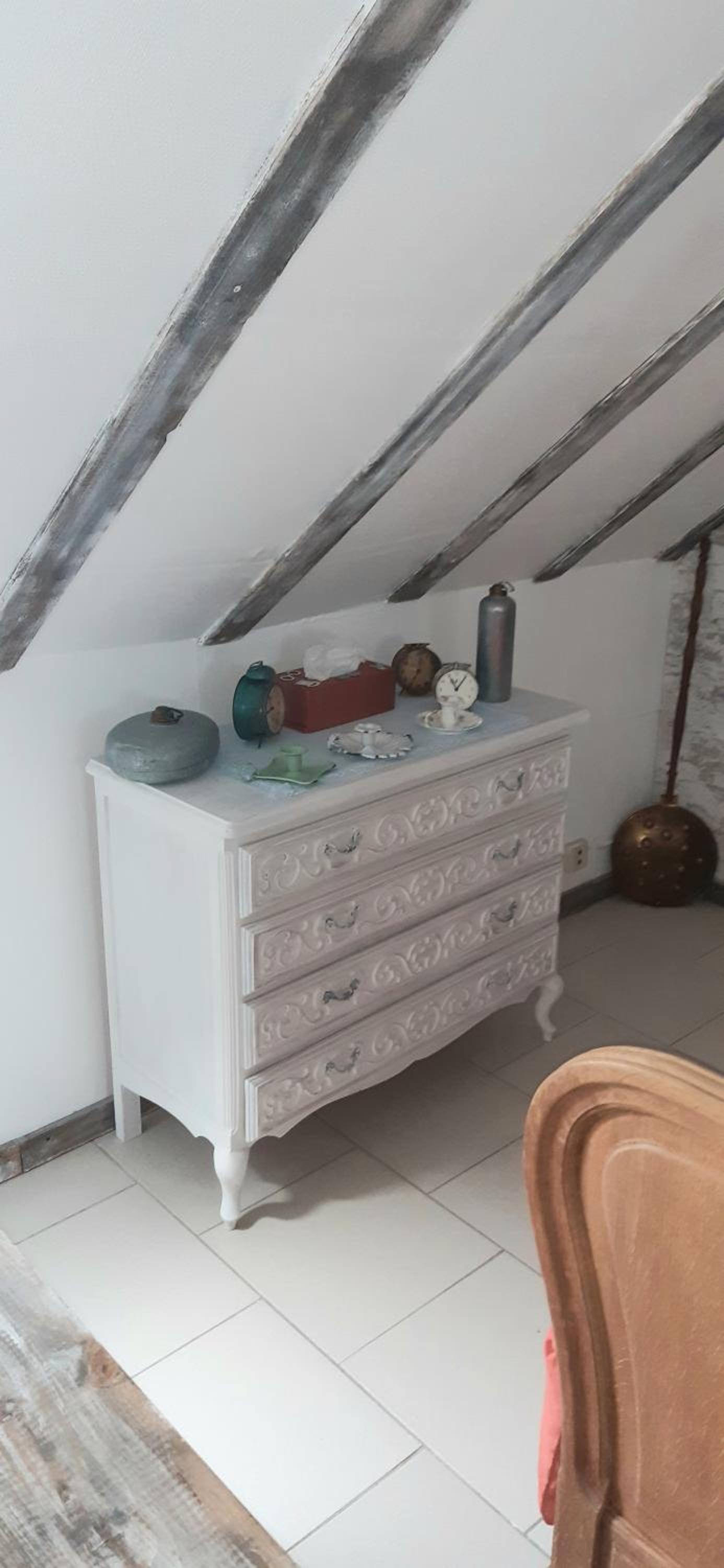 LA P'TITE MAISON