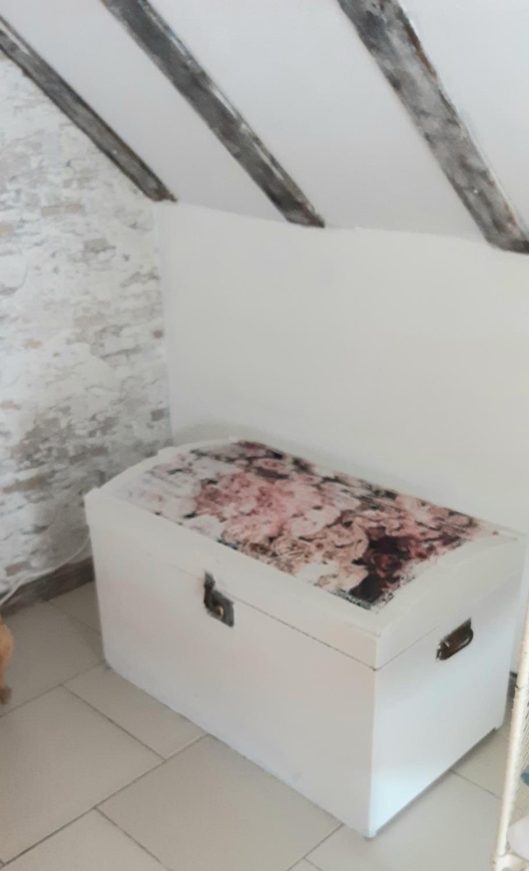 LA P'TITE MAISON