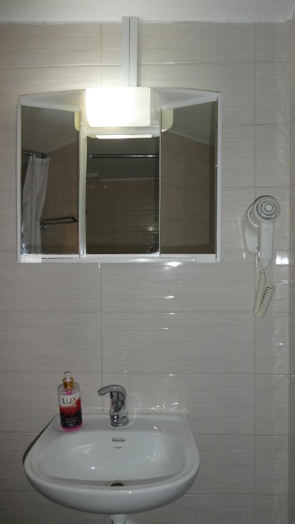 Greece Asprovalta Rooms Accomodation Apartment Hotel Petalo view 4